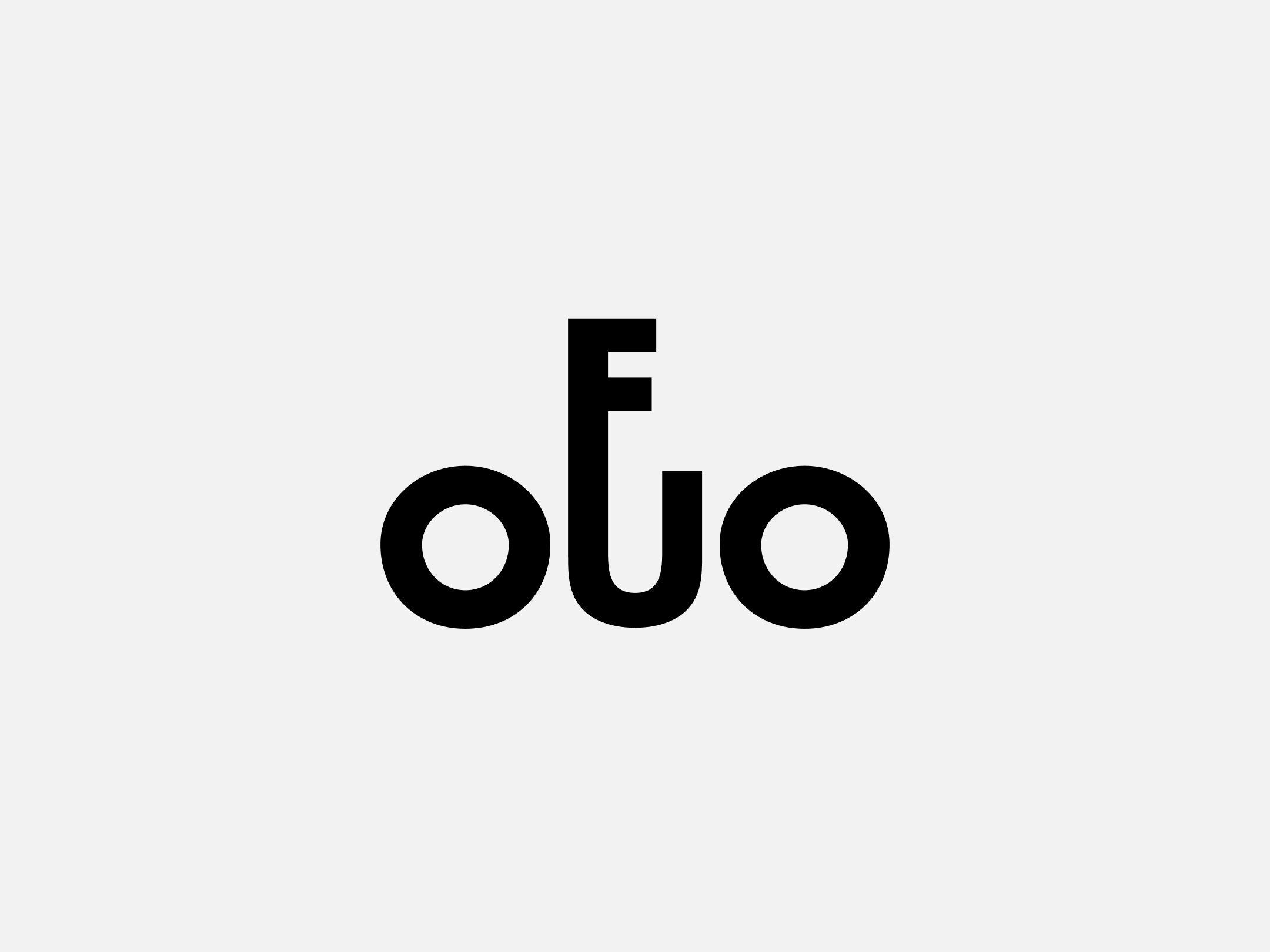 For Office Use Only Architecture Website Design Agency for Editorial Design Logo