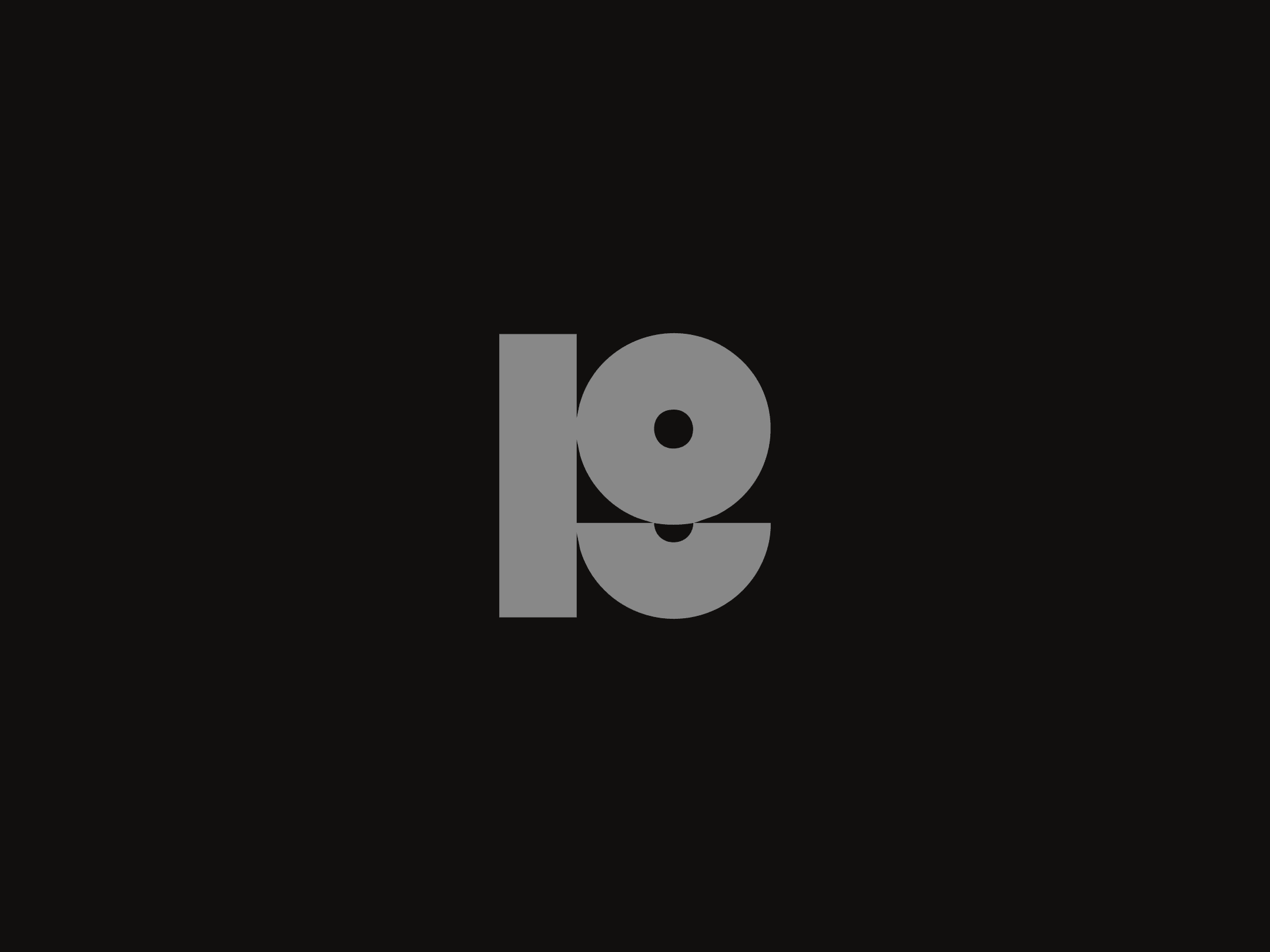 Rabbithole Architecture Website Design Agency for Branding Logo