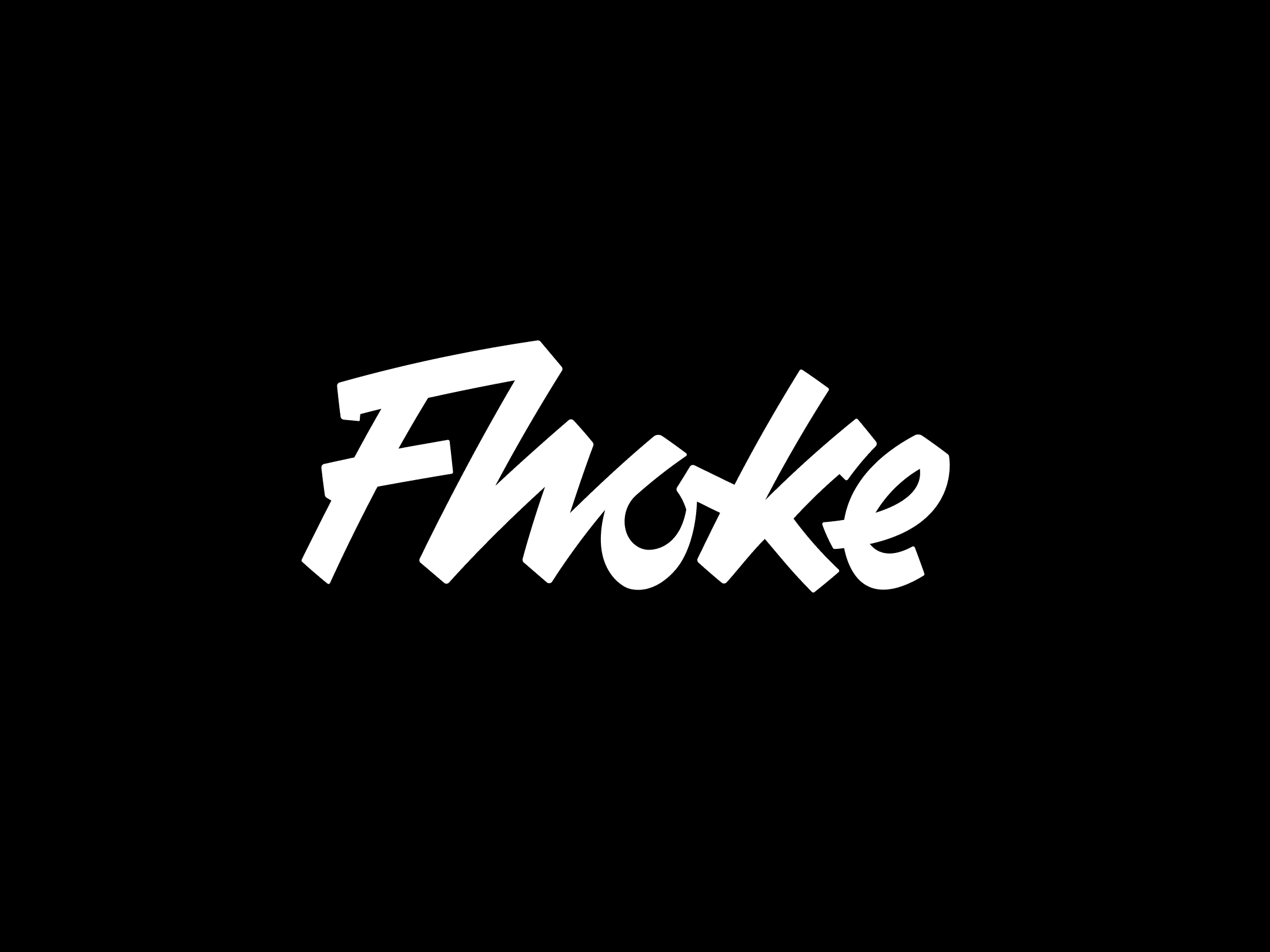 Fhoke Automotive Website Design Agency for WordPress Logo
