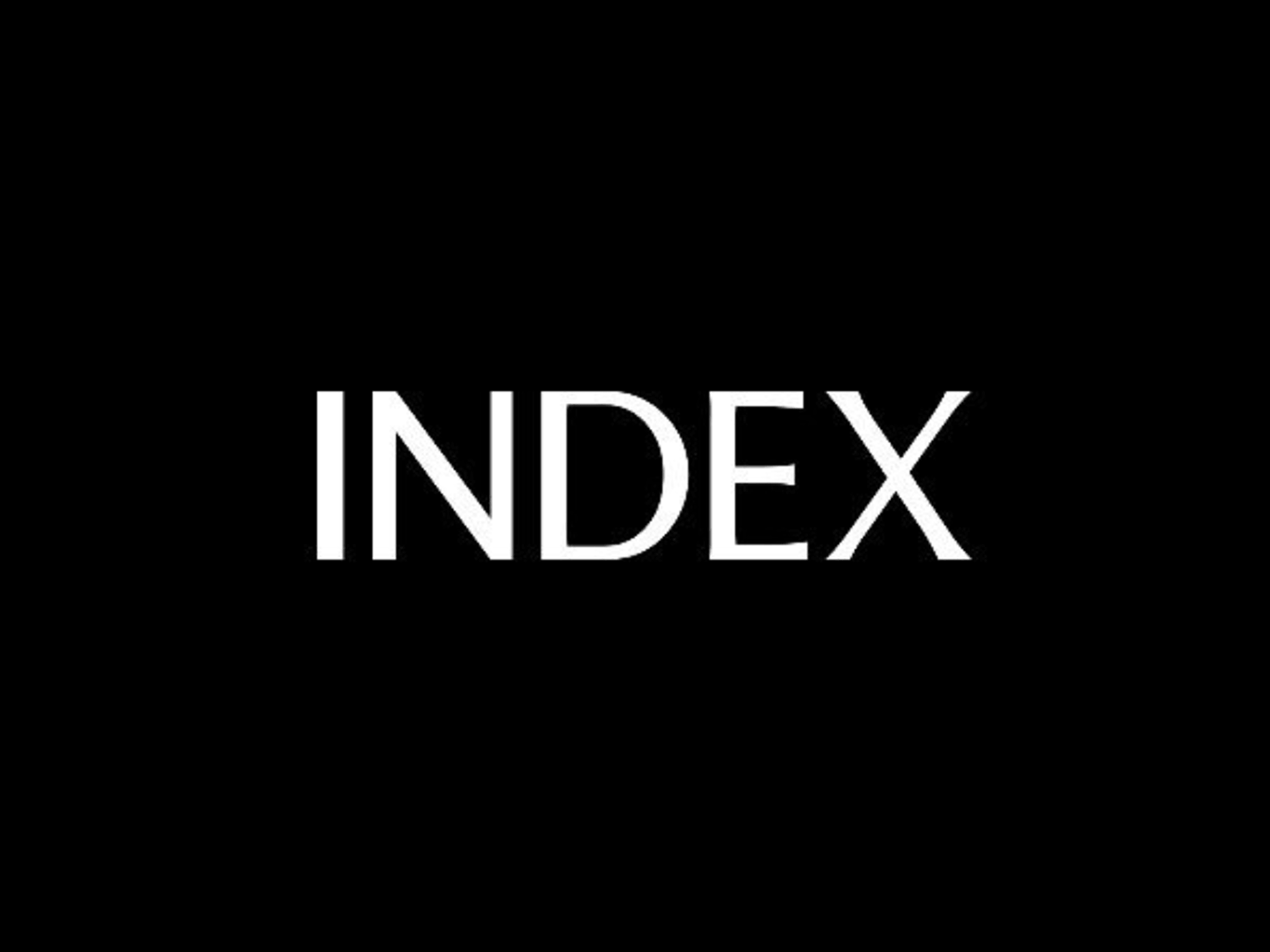 Index Studio Automotive Website Design Agency for Automotive Suppliers Logo