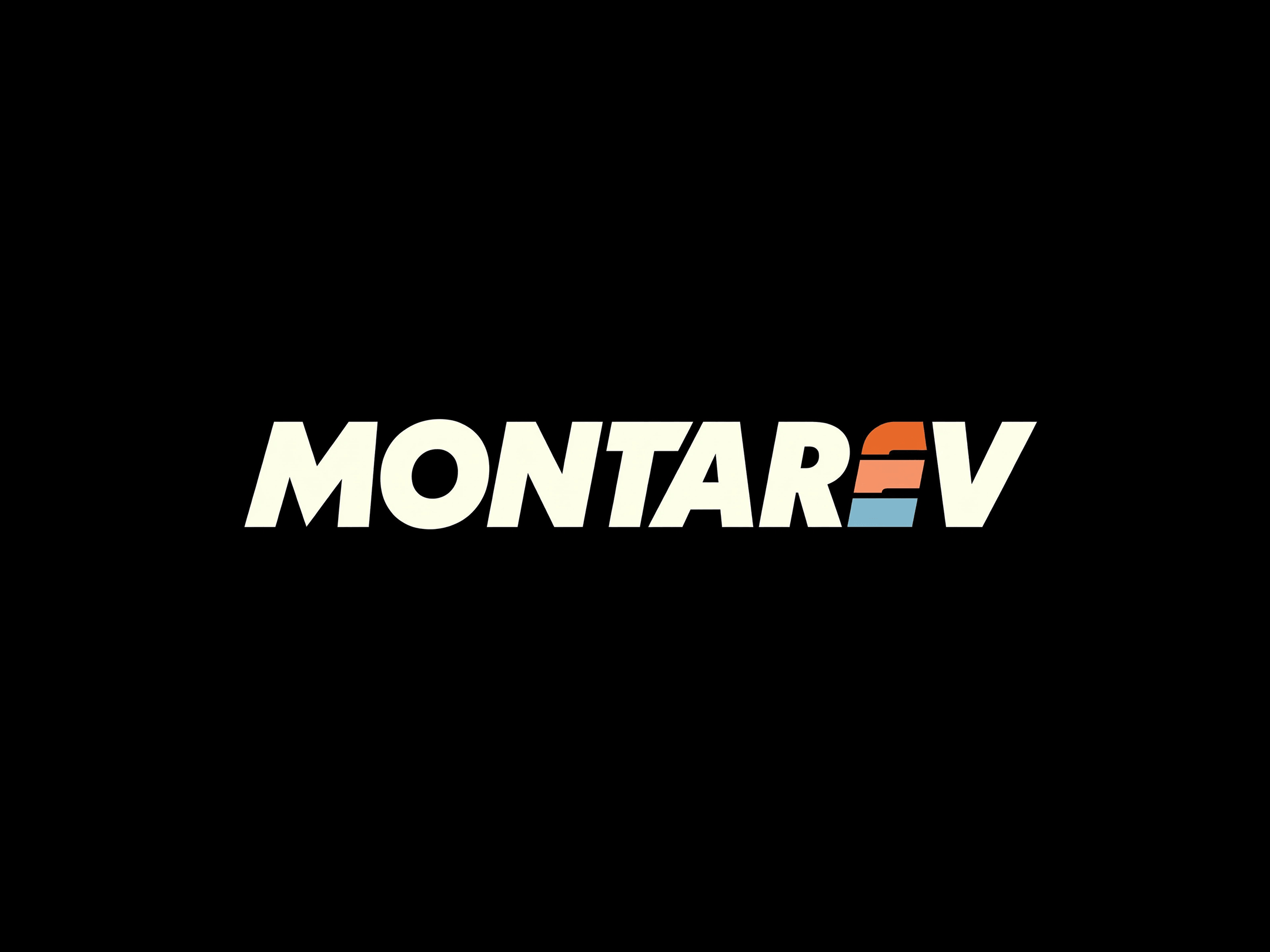 Montarev Automotive Website Design Agency for Repair Shops Logo