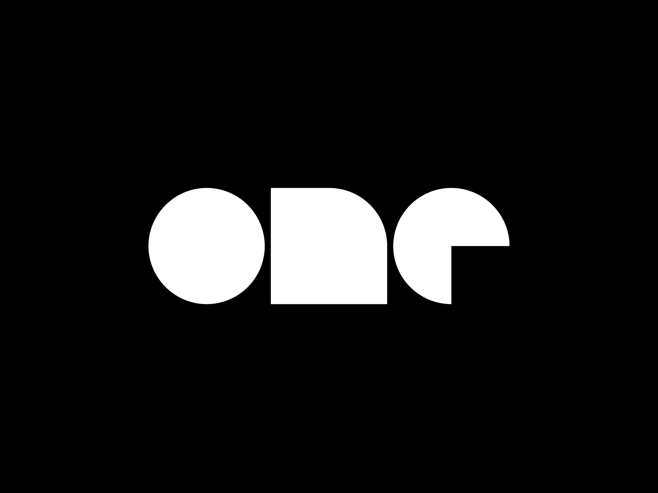 One Design Company Automotive Website Design Agency for Brand Storytelling Logo