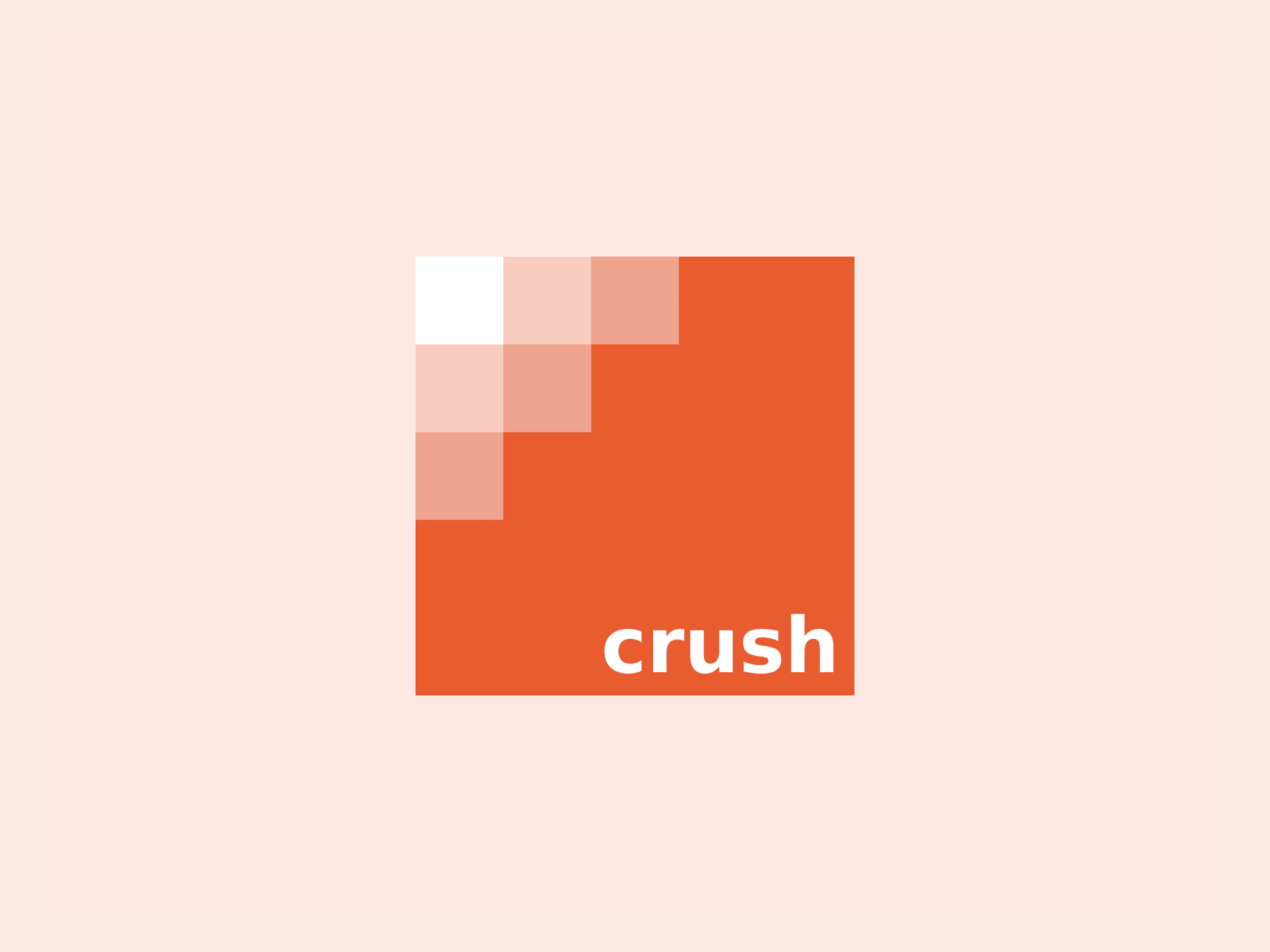 Orange Crush Digital Automotive Website Design Agency for Website Navigation Logo