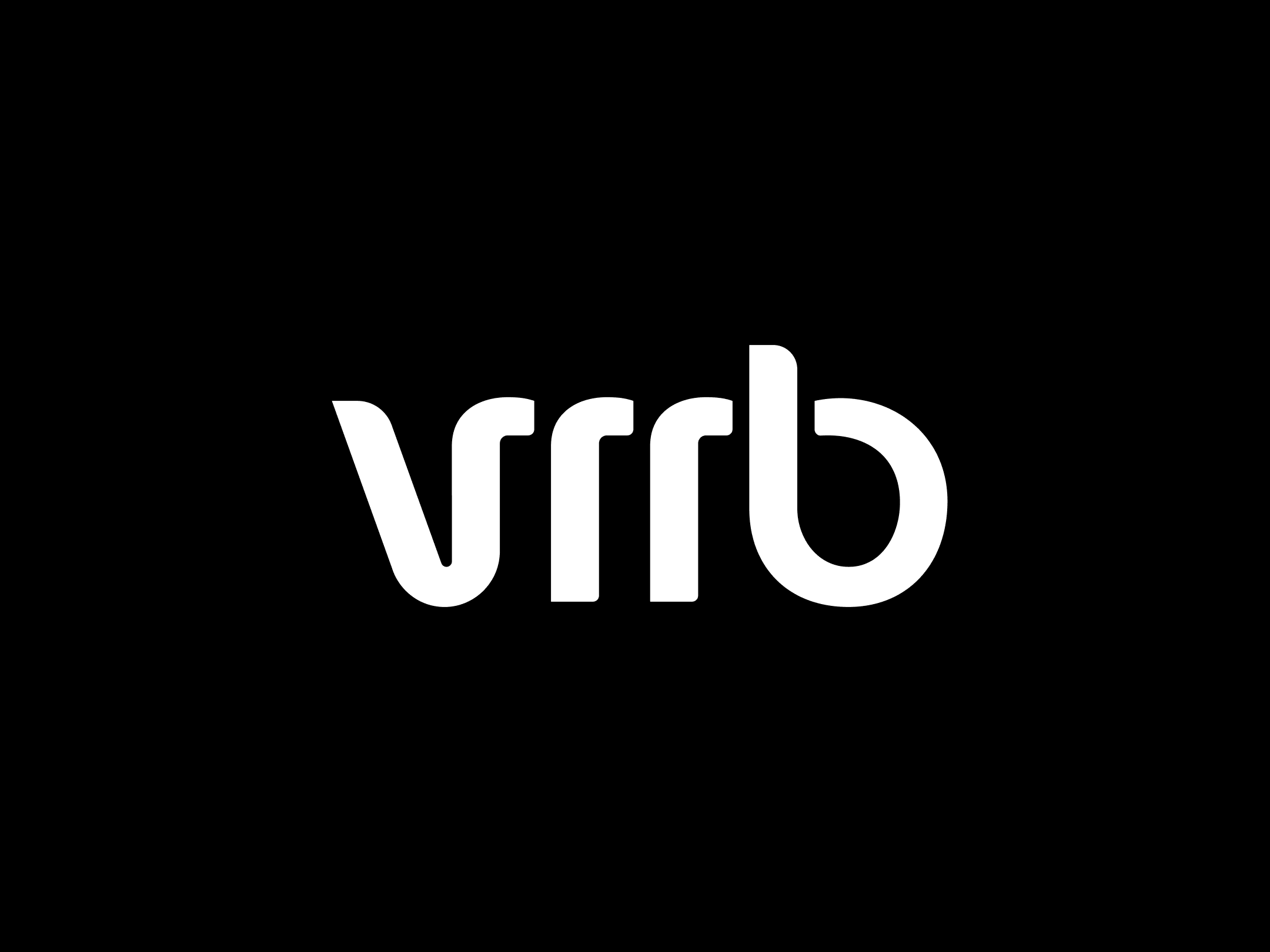 Vrrb Automotive Website Design Agency for Luxury Dealerships Logo