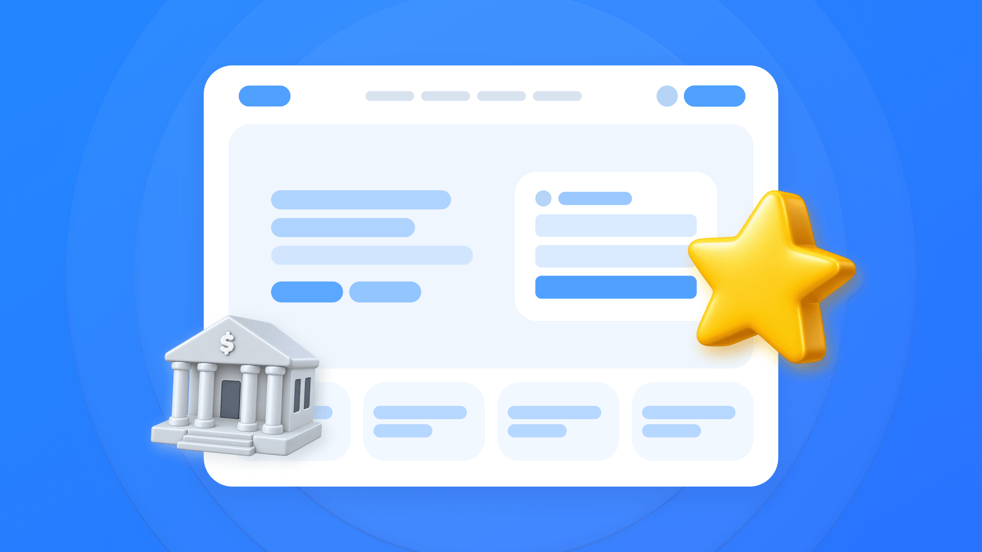 13 best bank website design companies in 2026