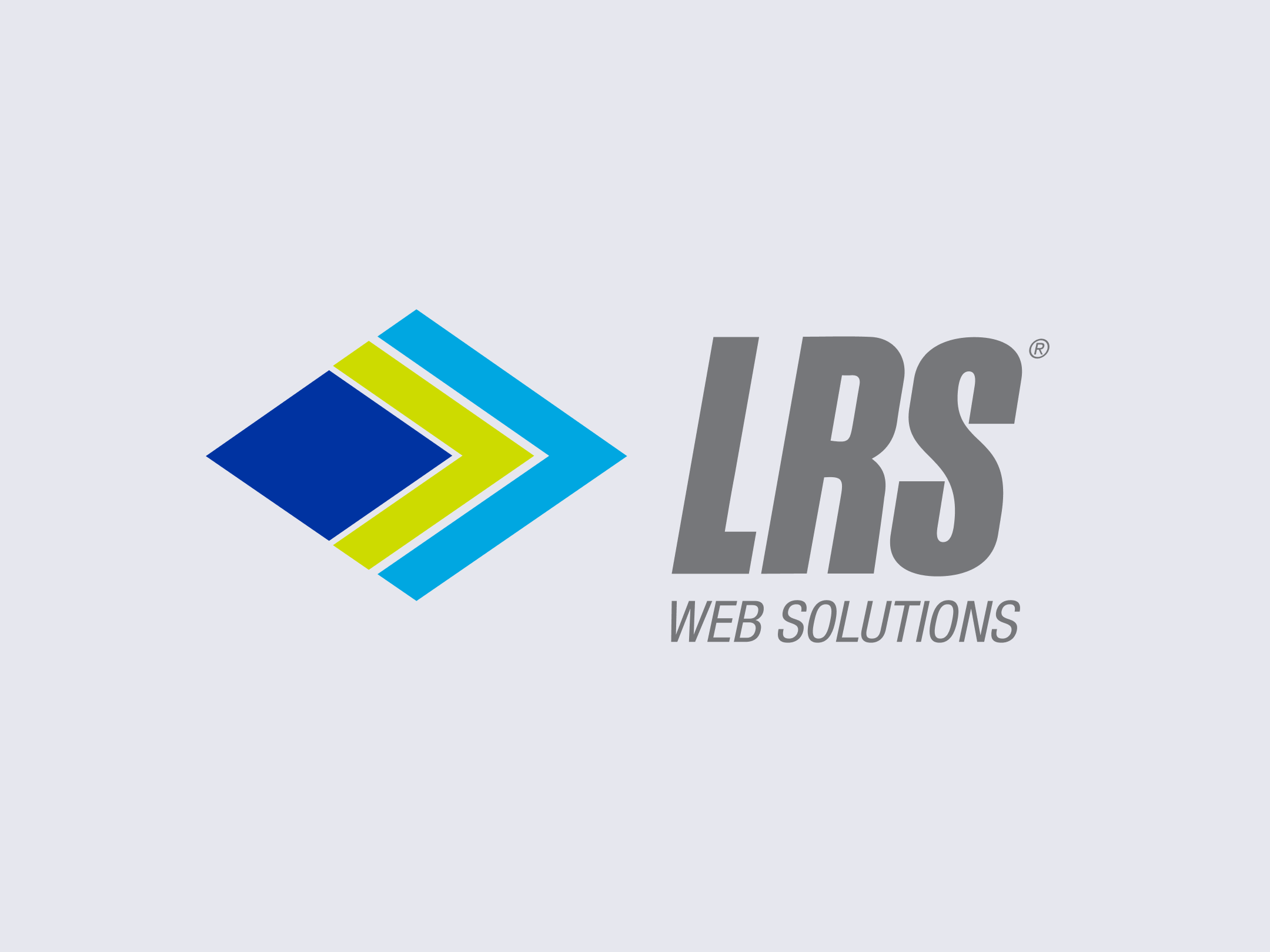LRS Web Solutions Bank Website Design Agency for Community Banks Logo
