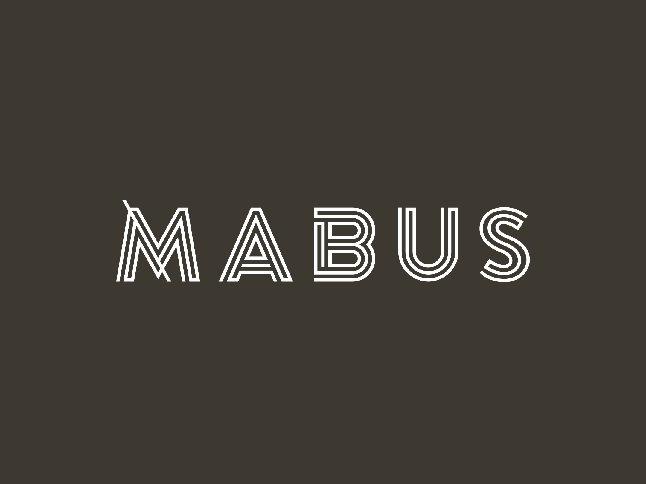 Mabus Agency Bank Website Design Agency for Regional Identity Logo