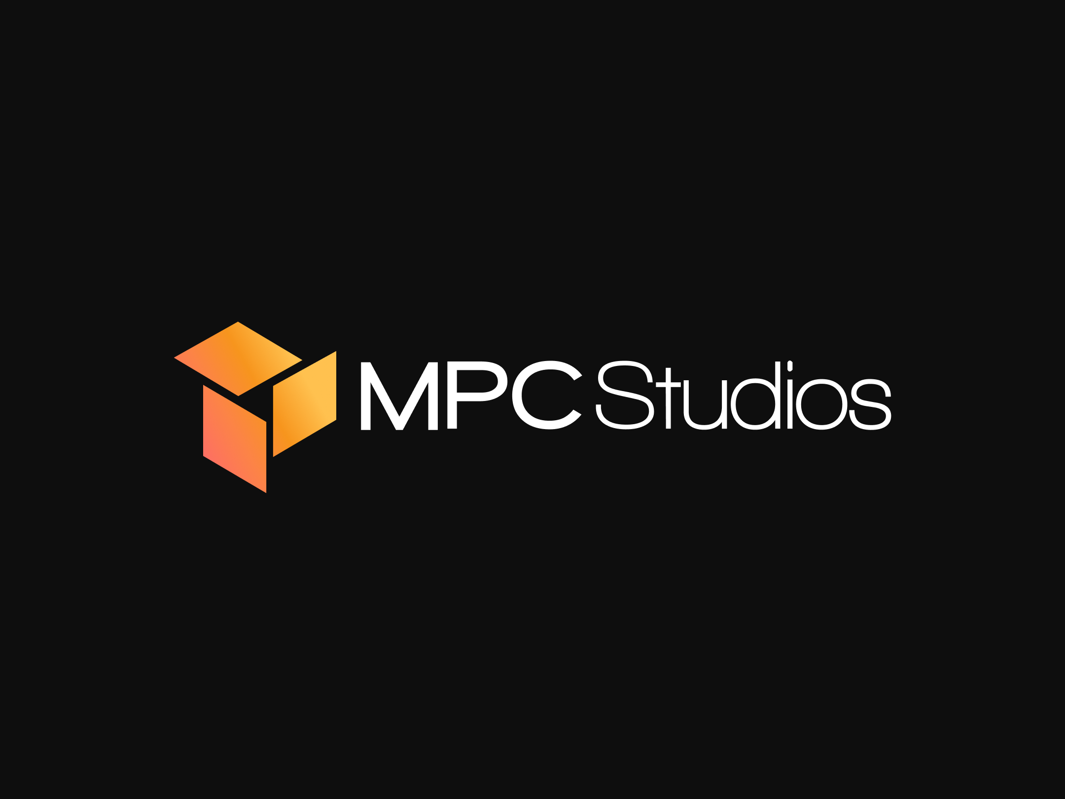MPC Studios Bank Website Design Agency for Long-Term Support Logo