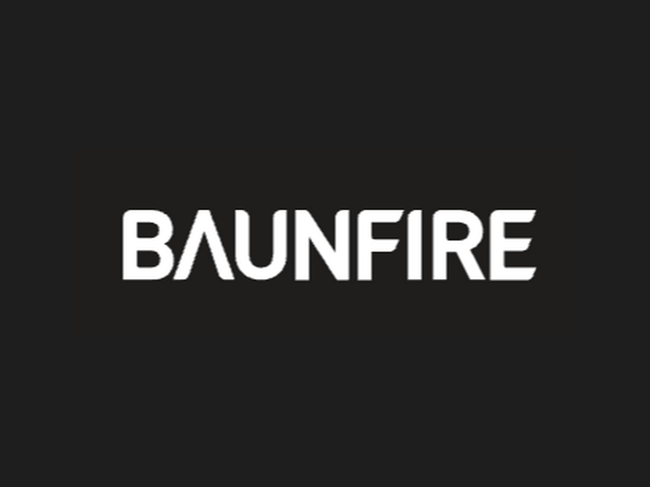 Baunfire Biotechnology Website Design Agency for Product Visualization Logo