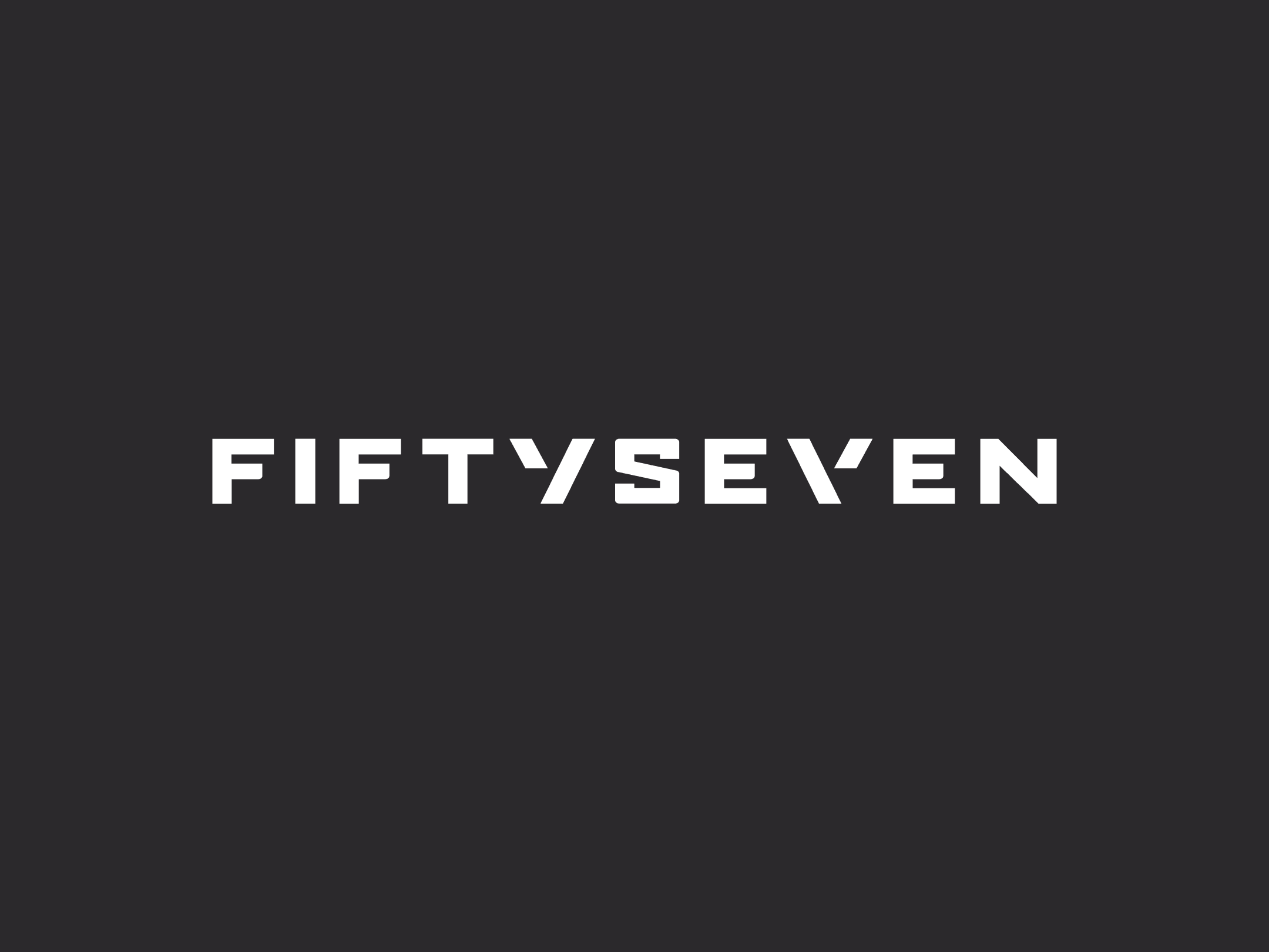 FiftySeven Biotechnology Website Design Agency for Motion Design Logo