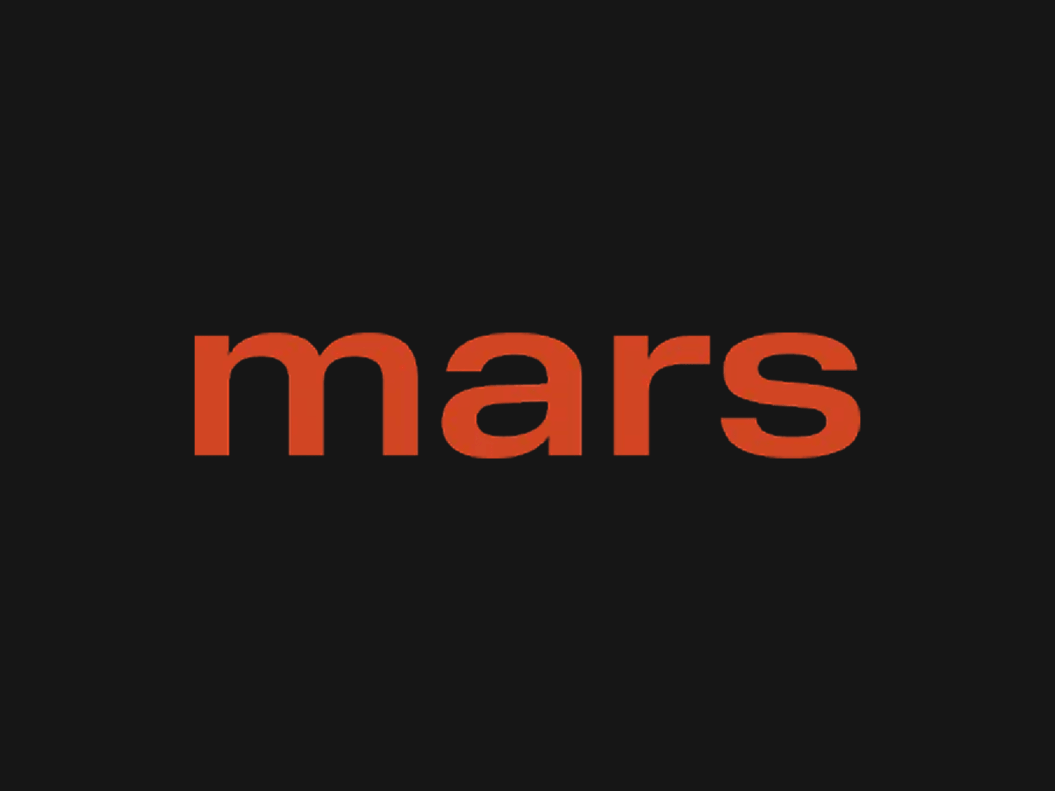 Mars Biotechnology Website Design Agency for Investor Websites Logo