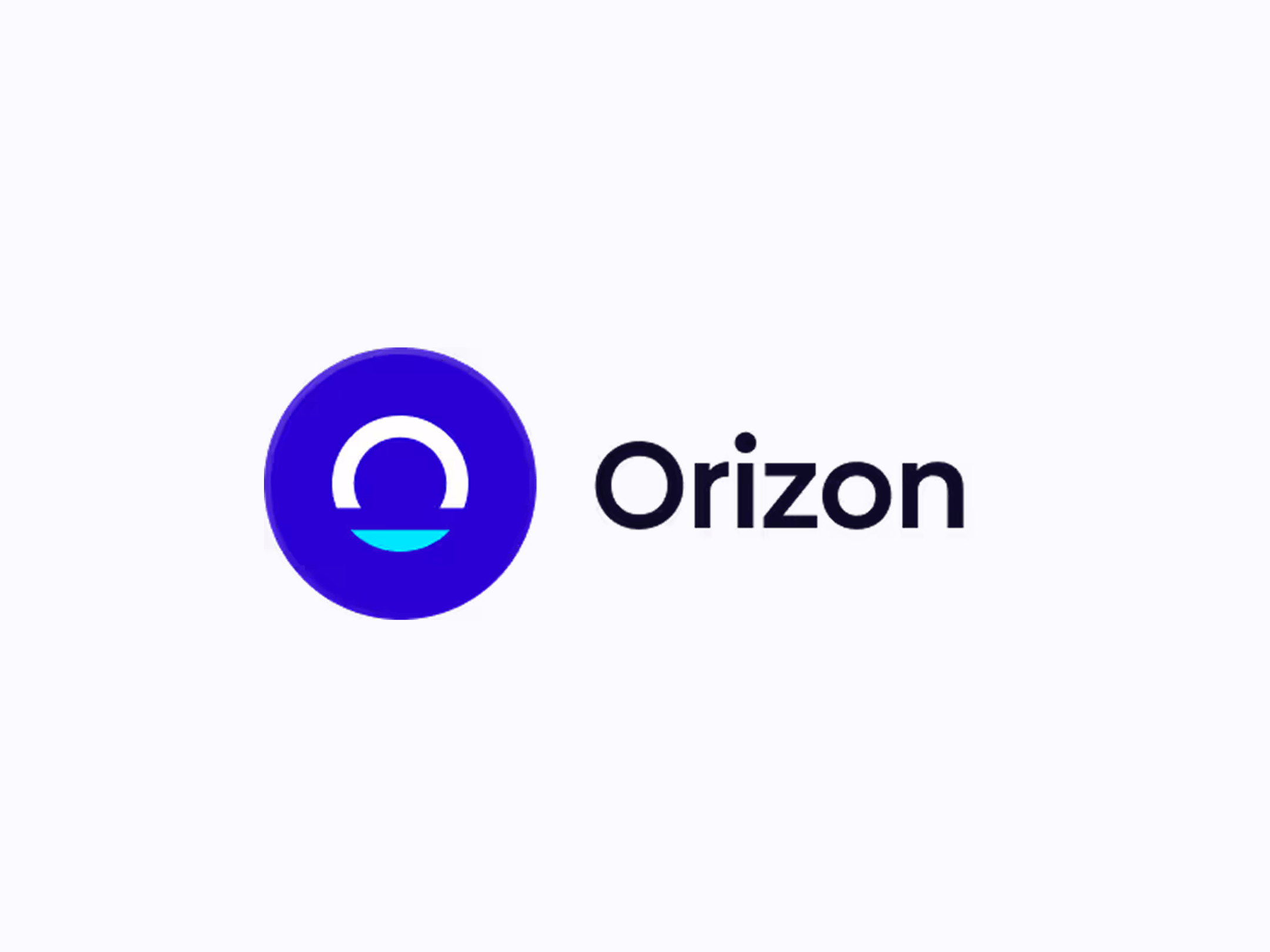 Orizon Biotechnology Website Design Agency for UI/UX Design Logo