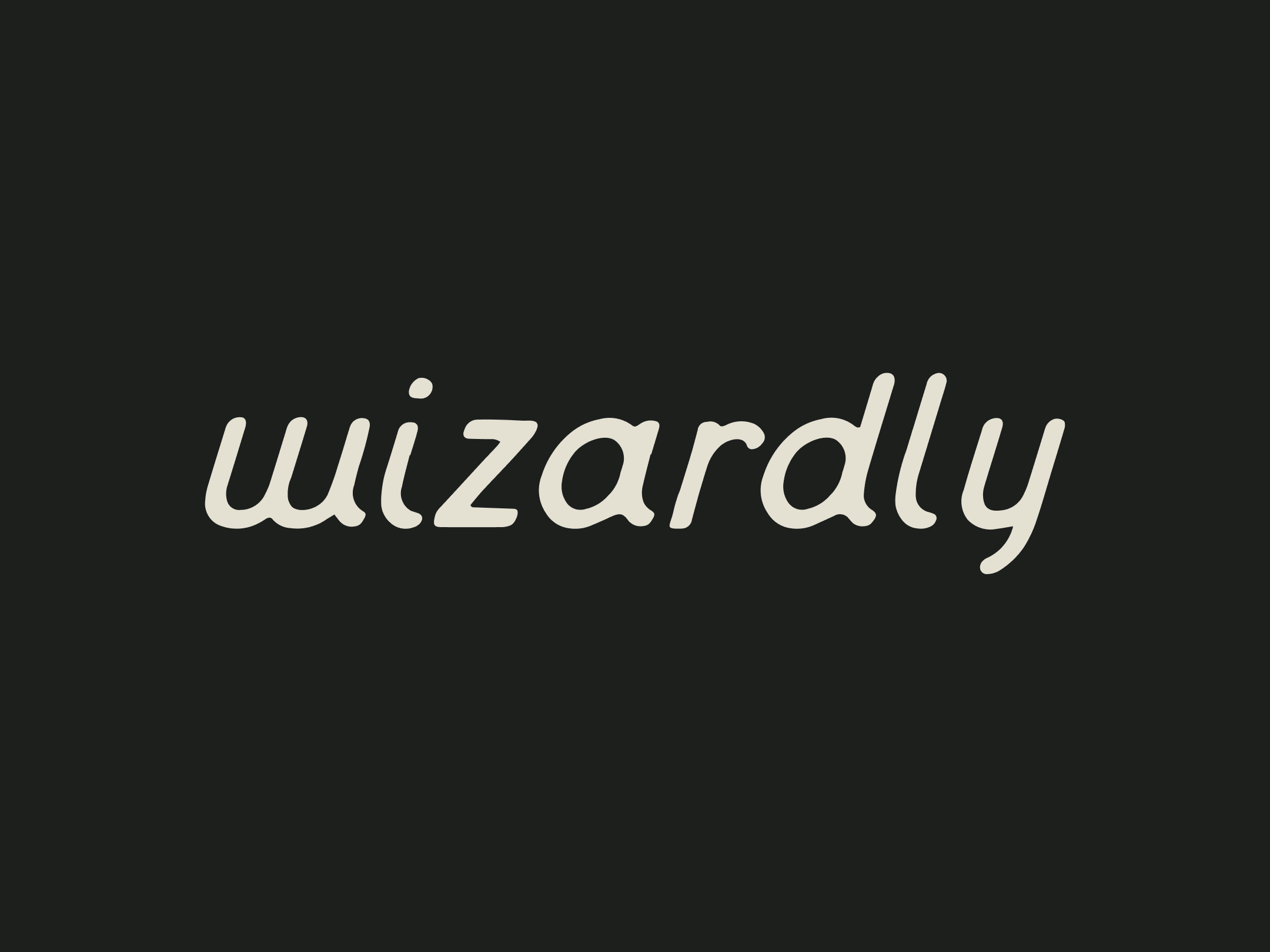 Wizardly Biotechnology Website Design Agency for Scientific Illustration Logo