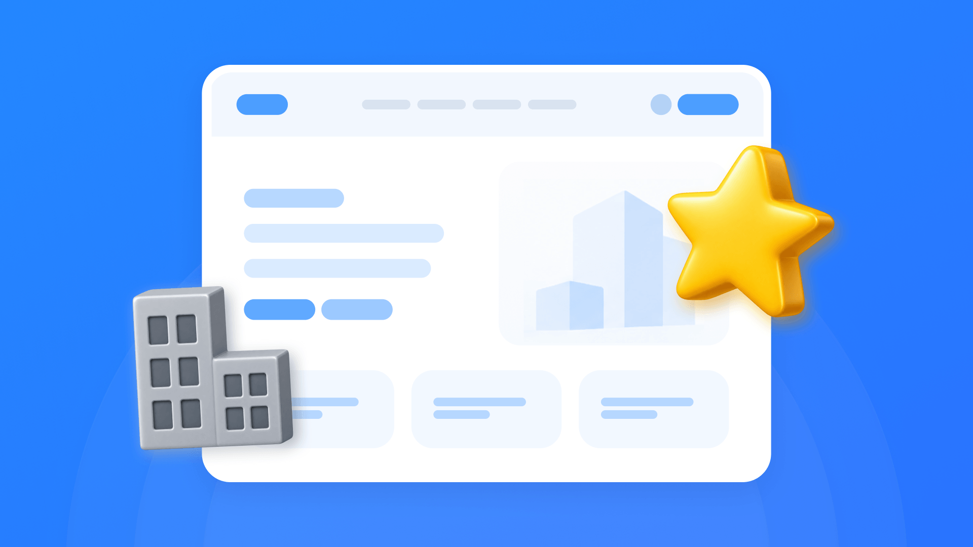 14 best commercial real estate web design agencies in 2026