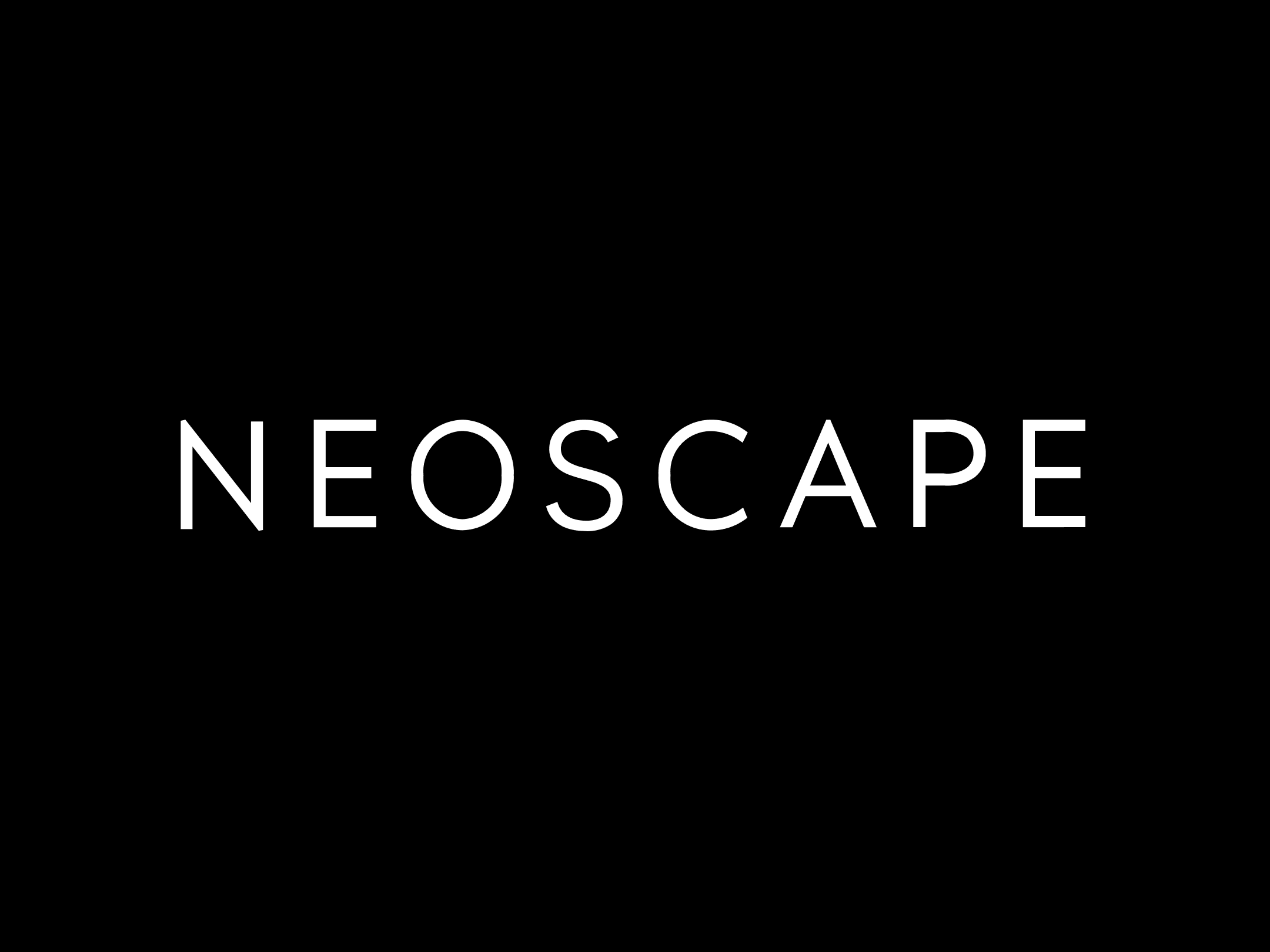 Neoscape Commercial Real Estate Website Design Agency for Property Launches Logo