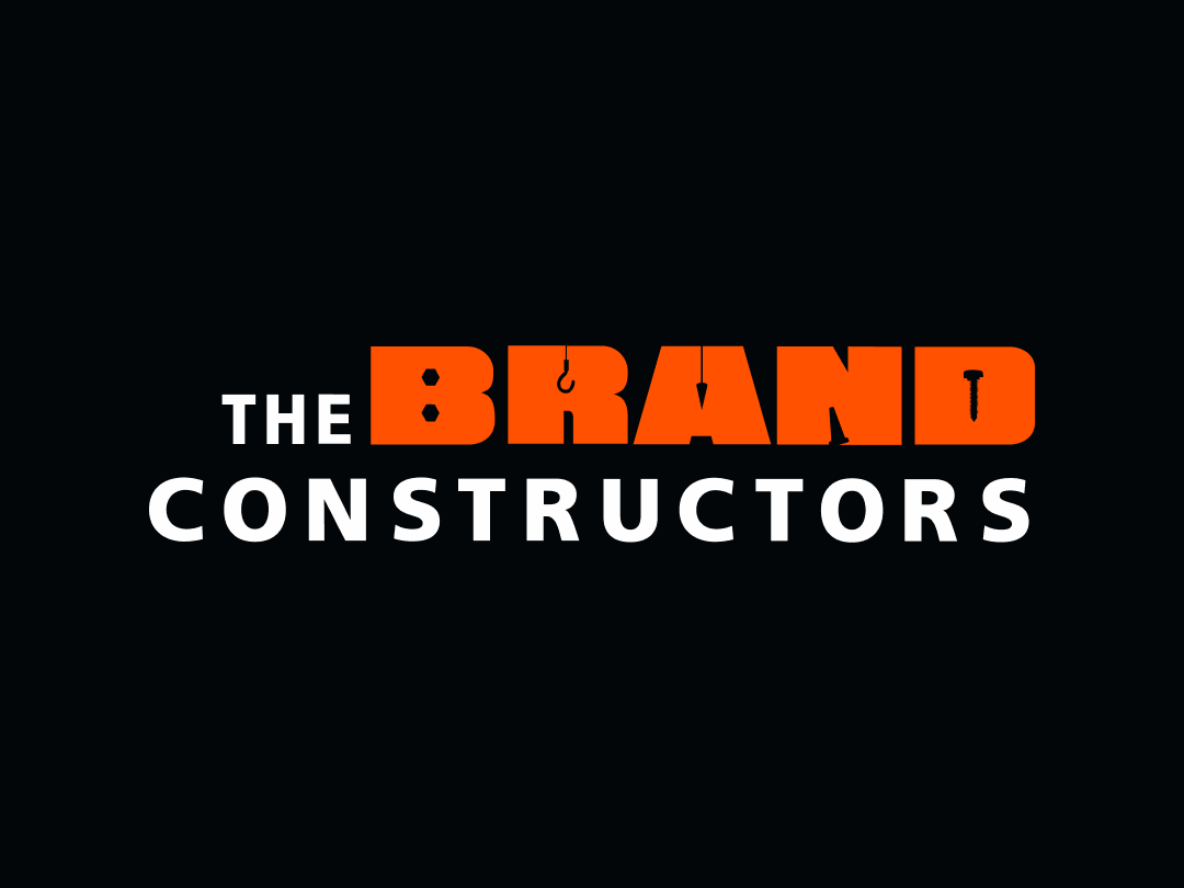 The Brand Constructors Construction Website Design Agency for WordPress Logo