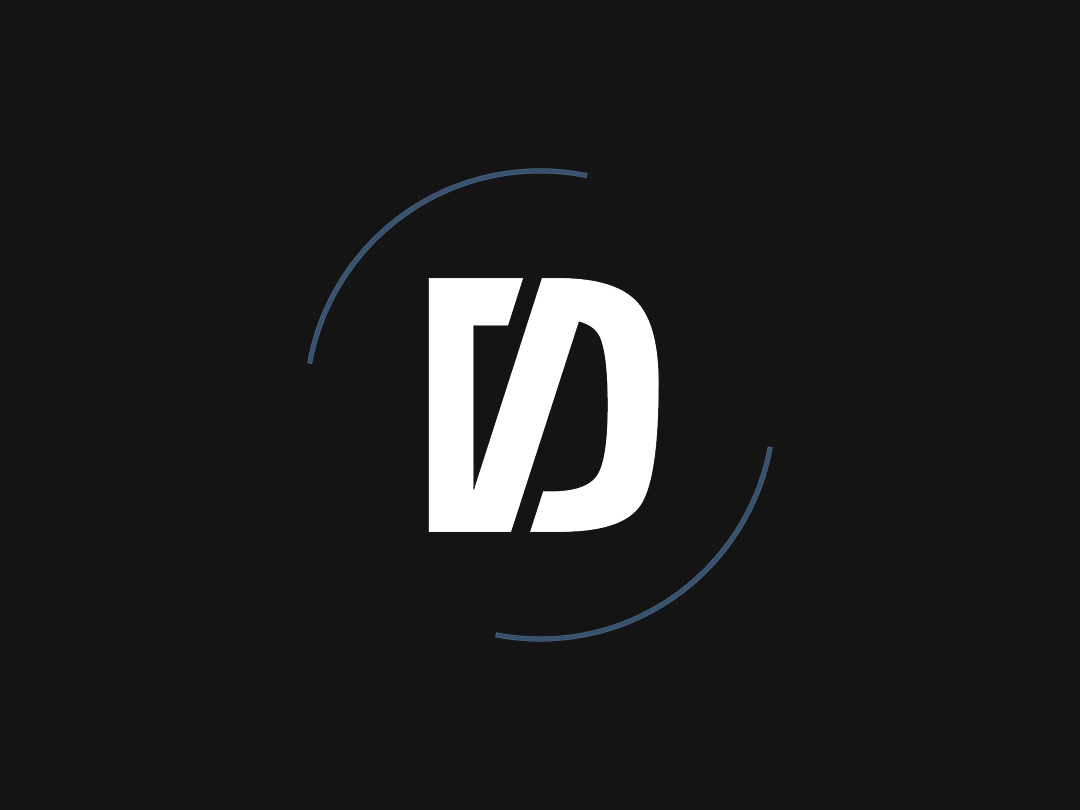 Vachal Design Construction Website Design Agency for Easy Editing Logo