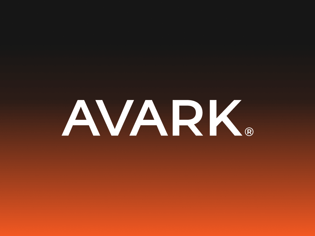 Avark Crypto Website Design Agency for Web3 Gaming Logo