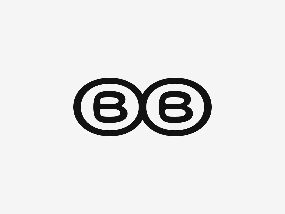 Bakken & Bæck Crypto Website Design Agency for Consumer Apps Logo