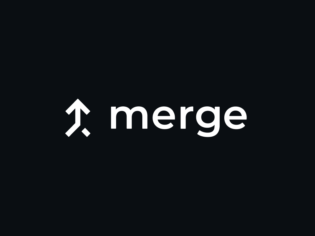 Merge Crypto Website Design Agency for Website Redesigns Logo