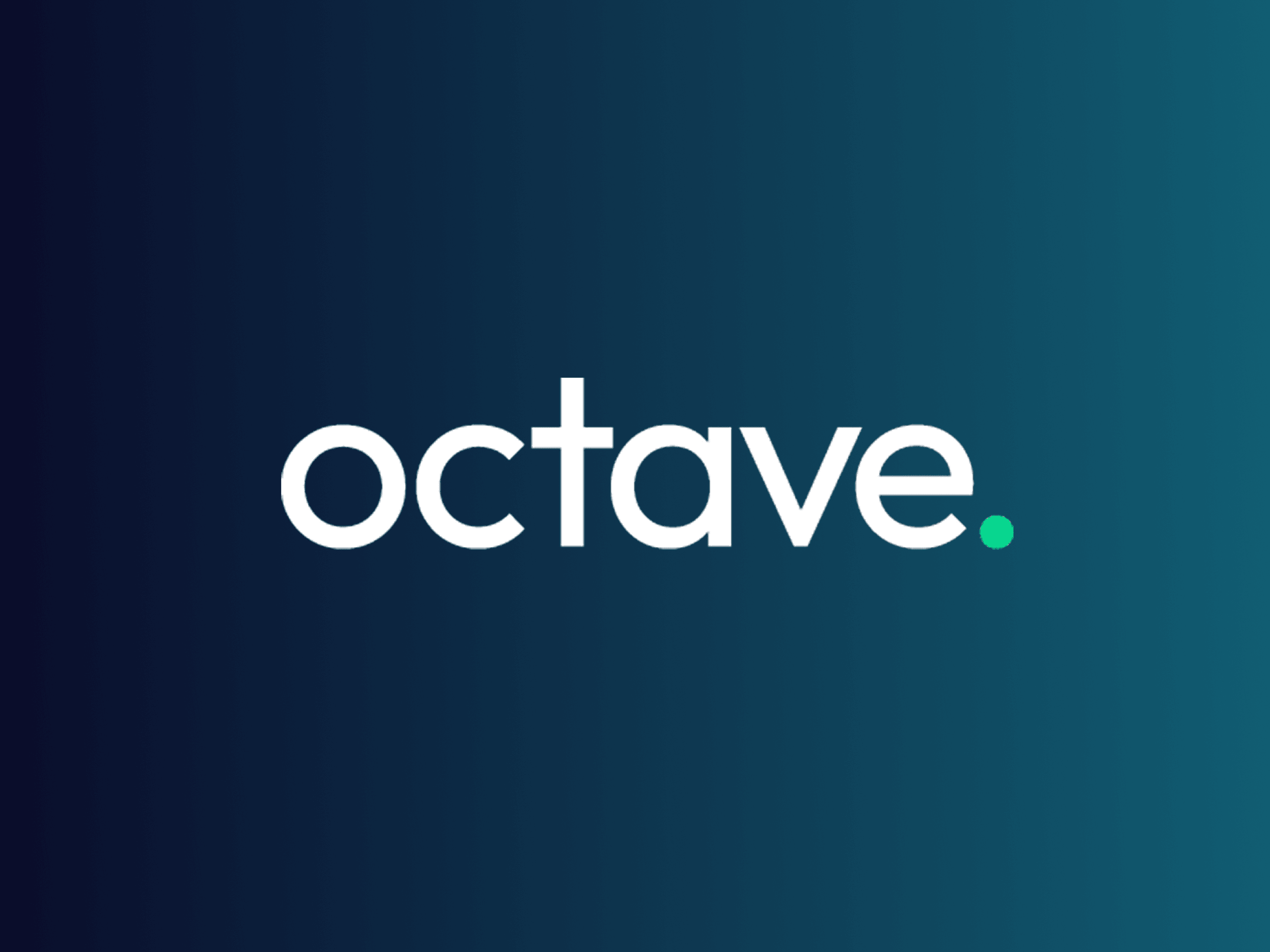 Octave Agency Cybersecurity Website Design Agency for Training Platforms Logo