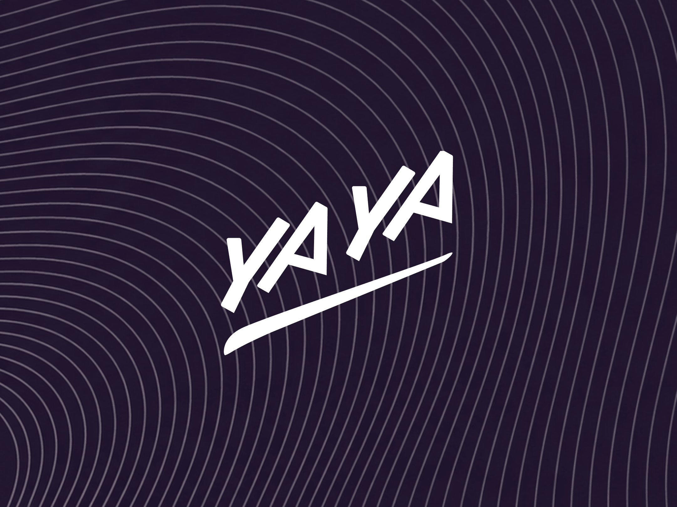 Yaya Cybersecurity Website Design Agency for Brand Launches Logo