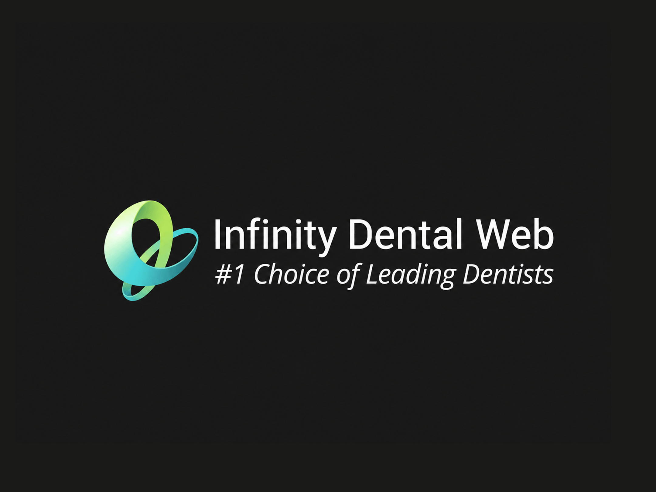 Infinity Dental Web Orthodontist Website Design Agency Logo