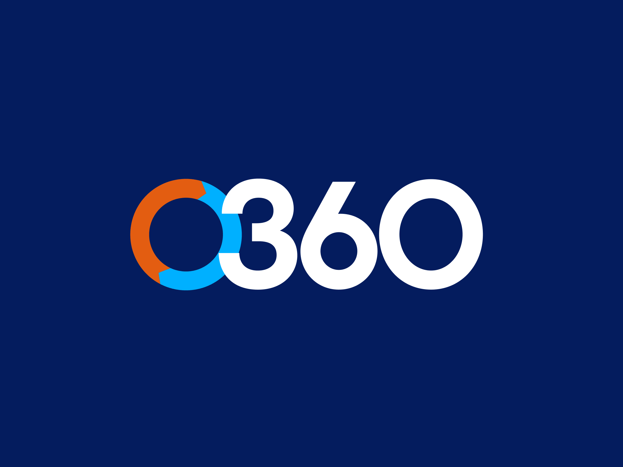 O360 Dental Website Design Agency for Oral Surgery Logo