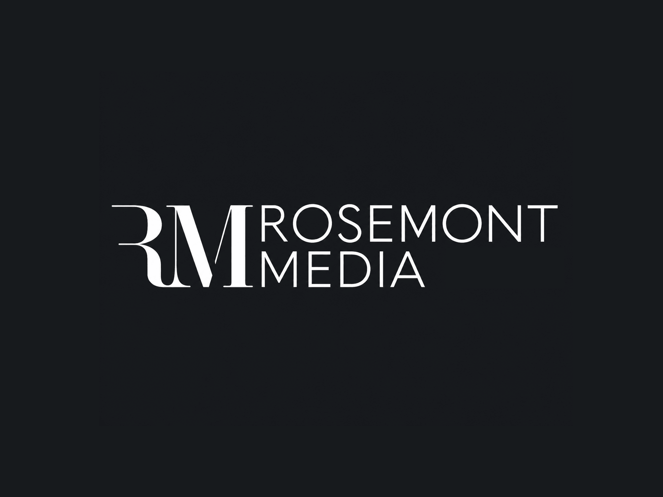 Rosemont Media Dental Website Design Agency for Website Content Logo