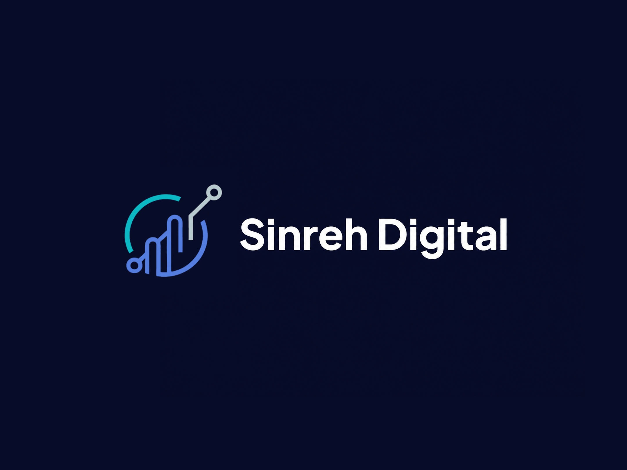 Sinreh Digital Dental Website Design Agency for Local SEO Logo
