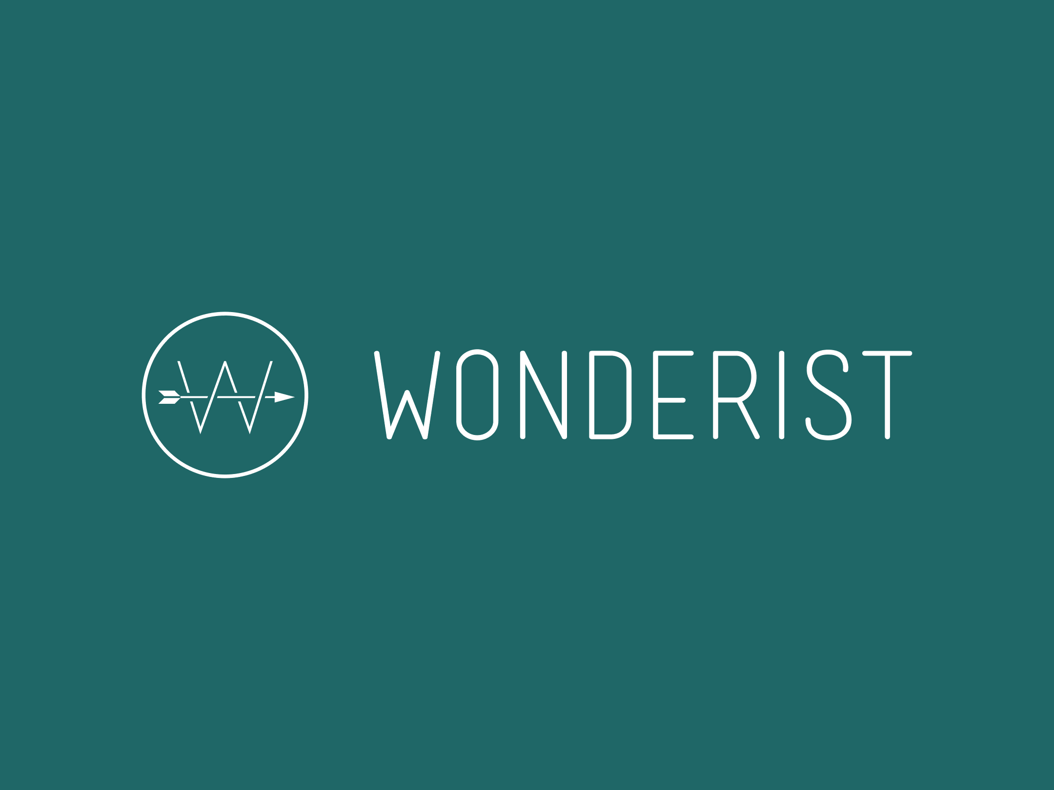 Wonderist Agency Dental Website Design Agency for Video Logo
