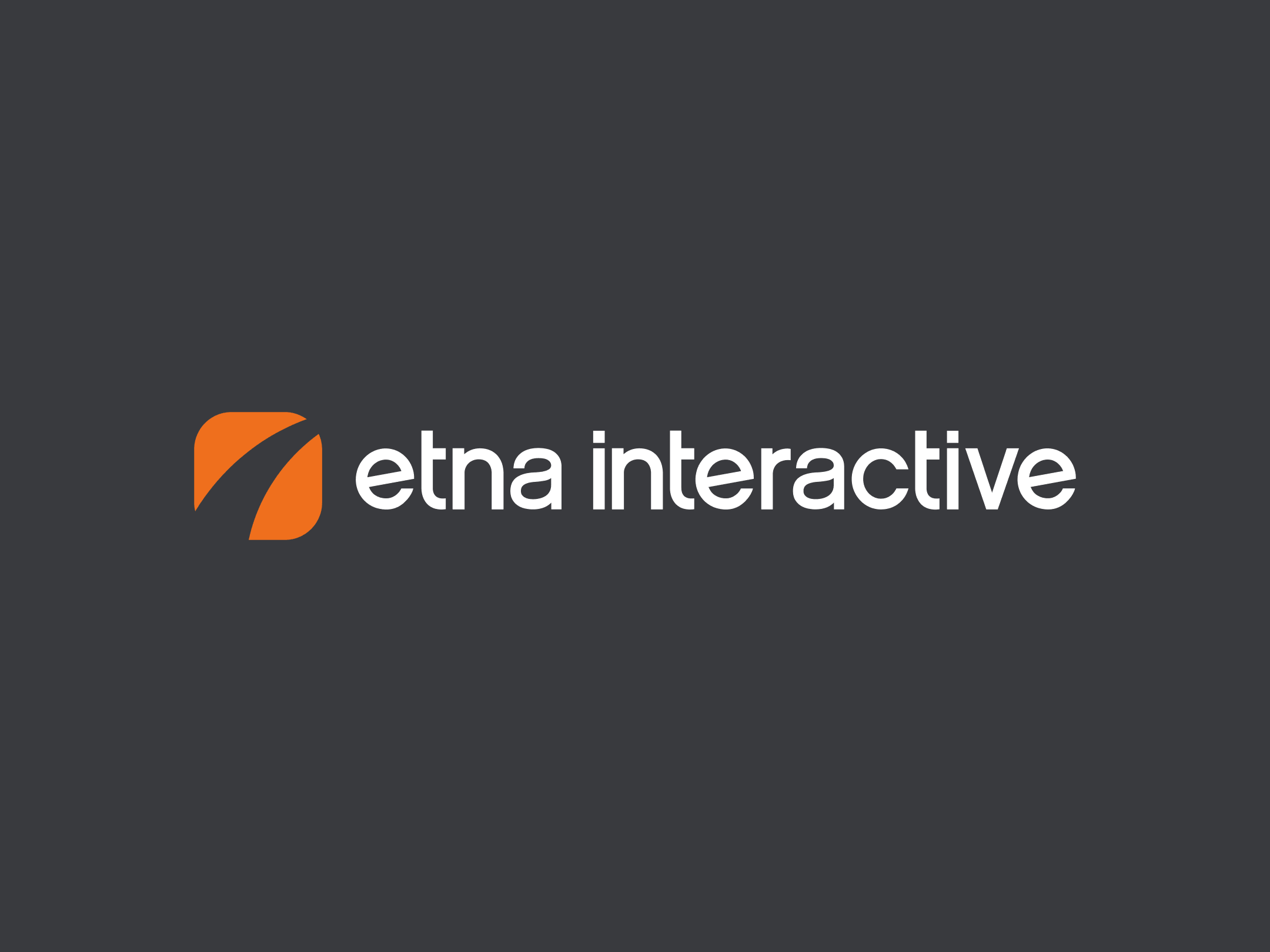 Etna Interactive Dermatology Website Design Agency for Treatment Pages Logo