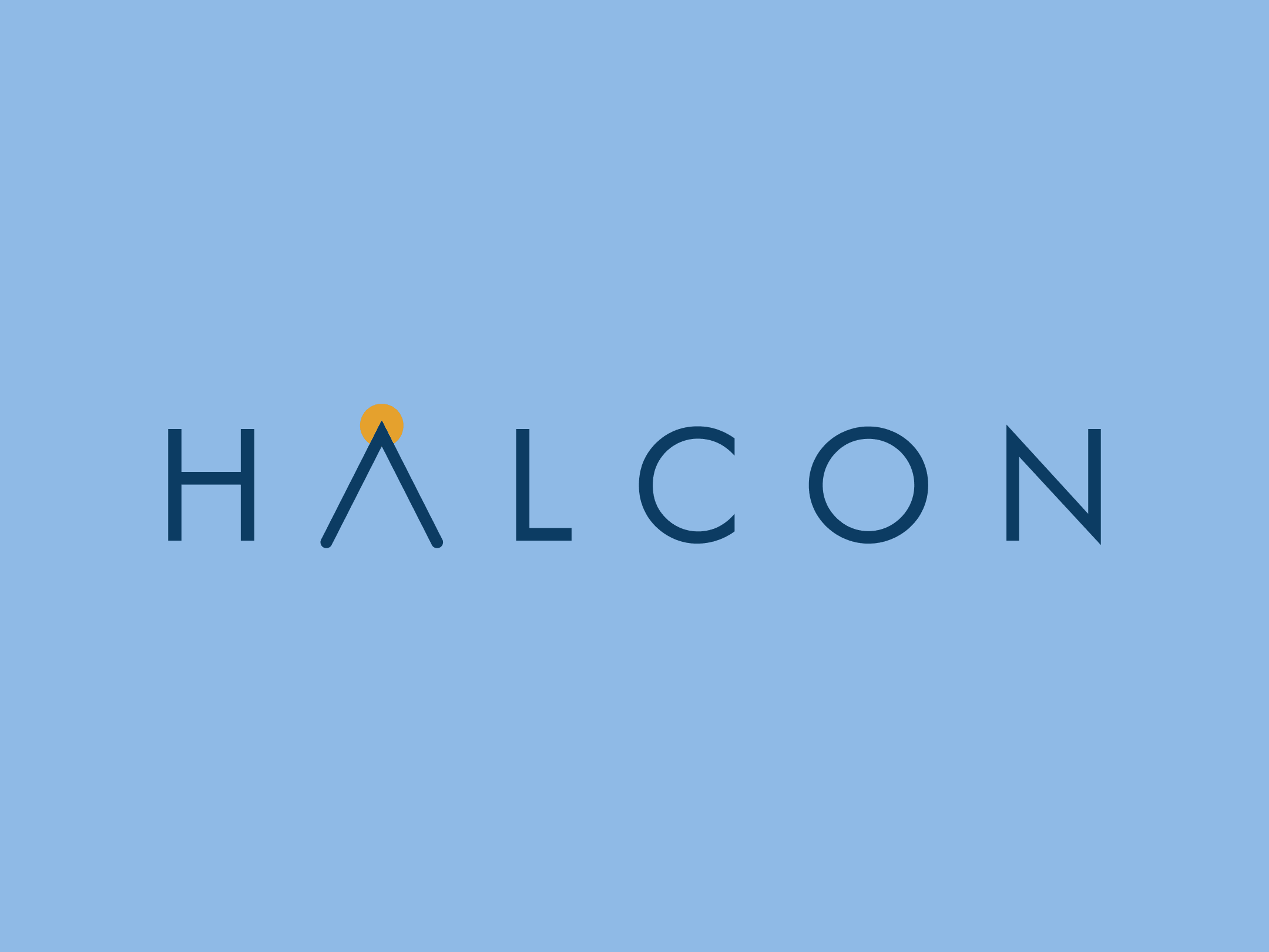 HALCON Marketing Solutions Dermatology Website Design Agency for Practice Launches Logo