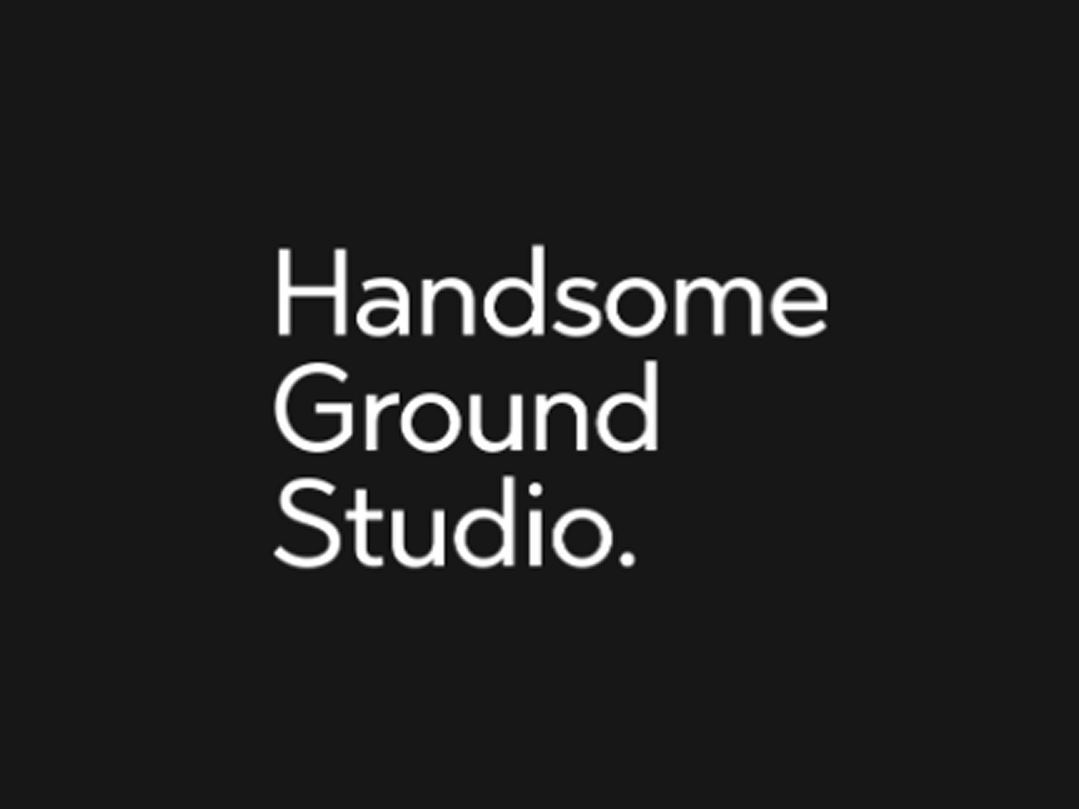 Handsome Ground Studio Dermatology Website Design Agency for Family Dermatology Logo