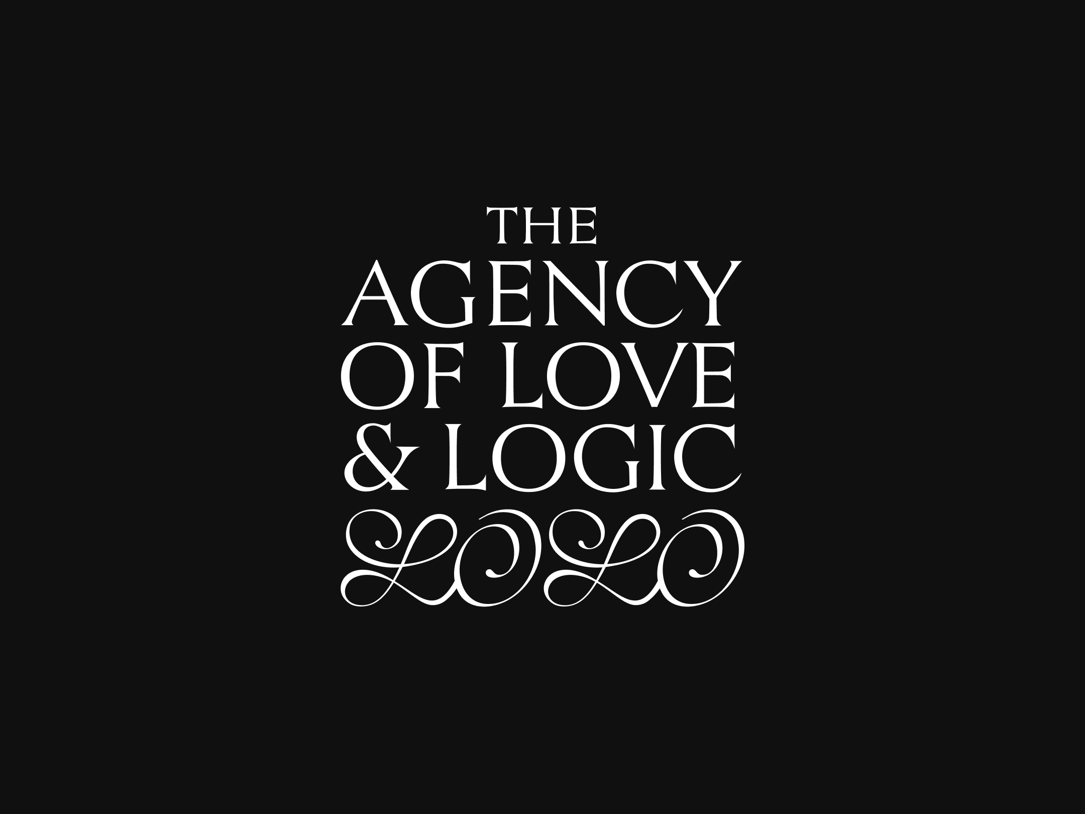 LOLO Dermatology Website Design Agency for Art Direction Logo
