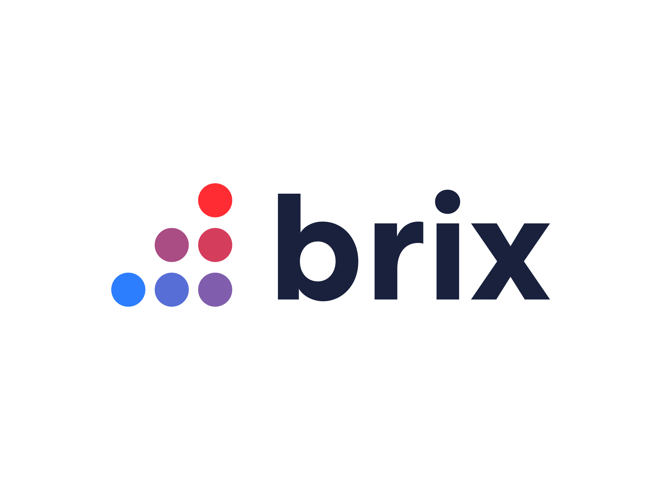 BRIX Agency custom design fintech web design agency