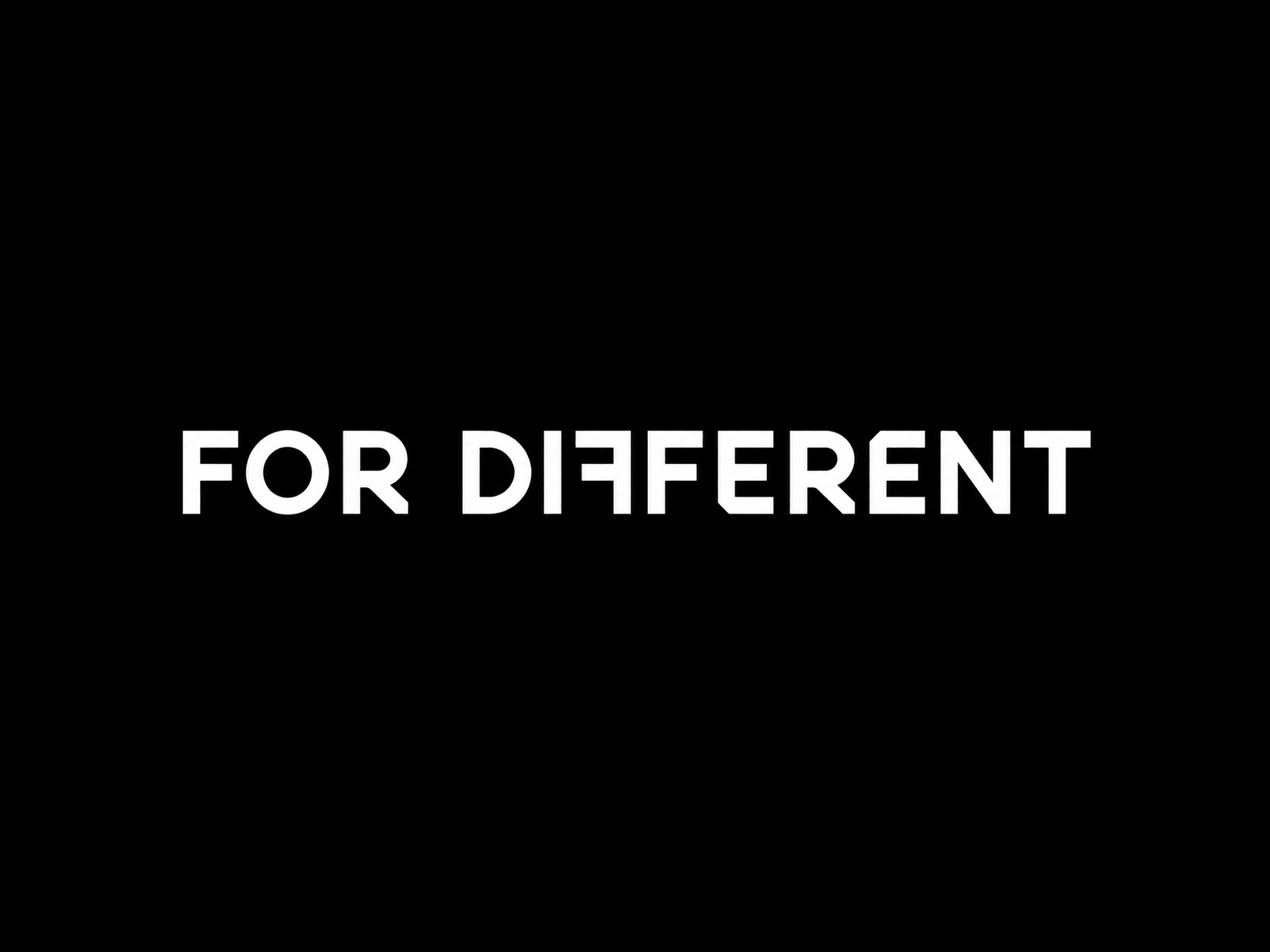 For Different 3d design fintech web design agency