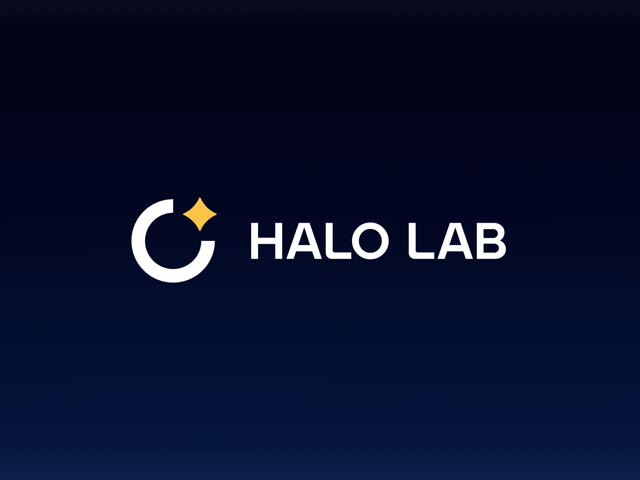 Halo Lab rebranding fintech web design agency