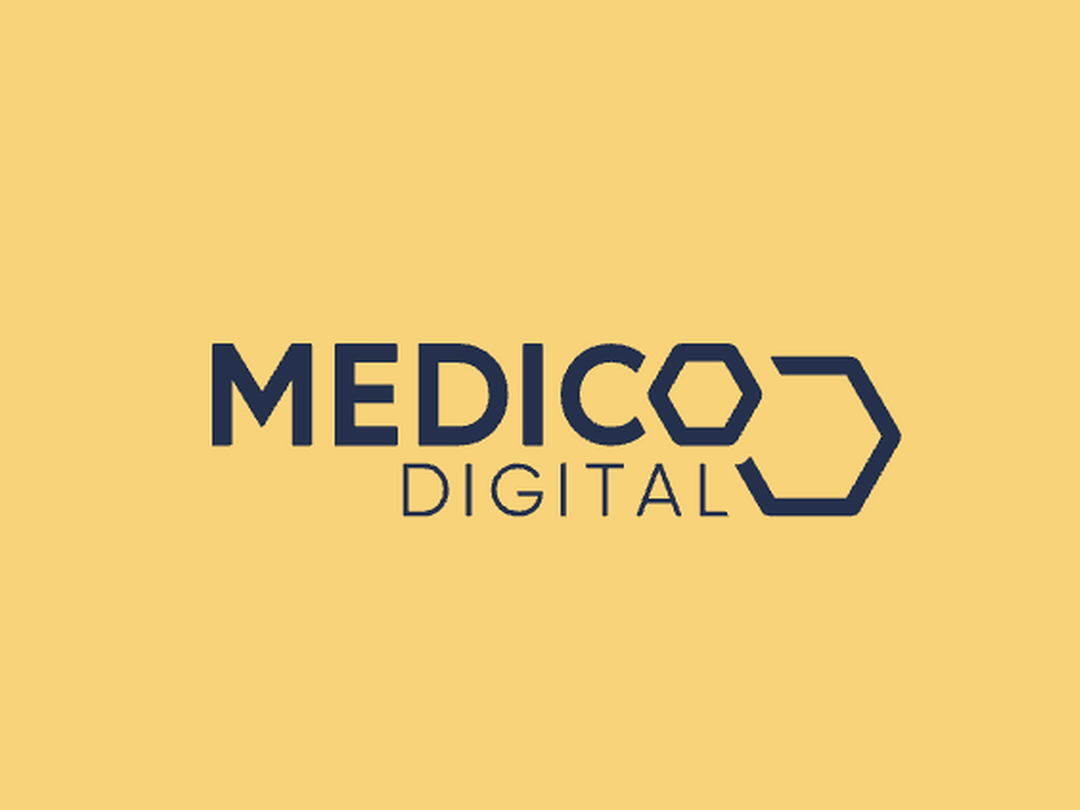 Medico Digital multilingual websites healthcare web design agency
