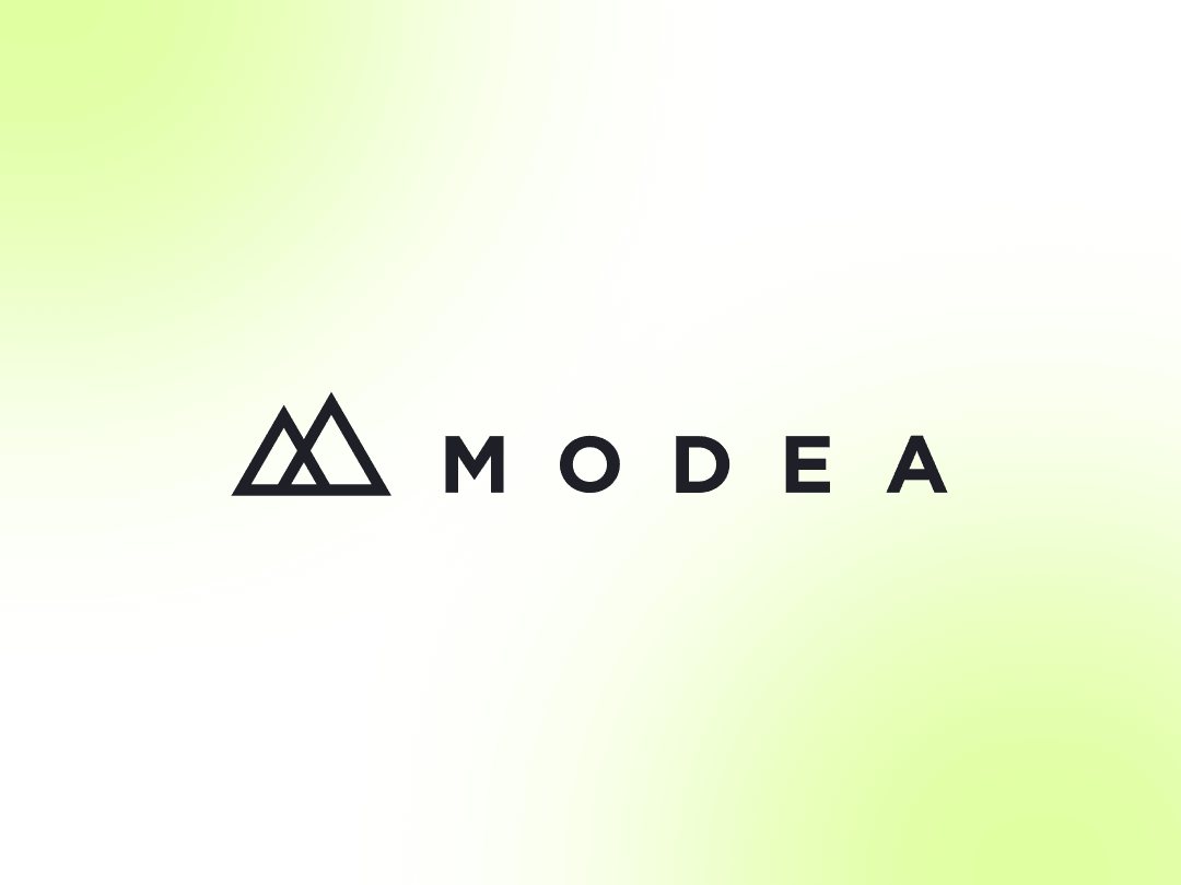 Modea hospital networks healthcare web design agency