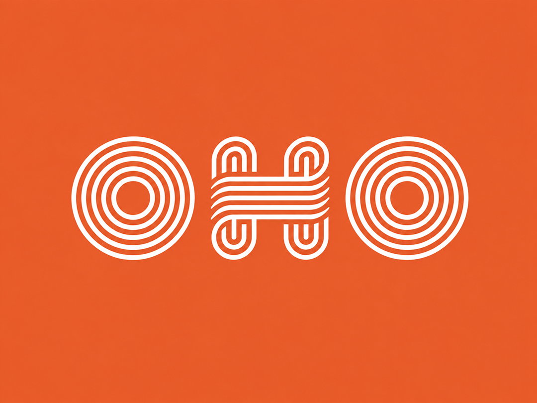 OHO content strategy healthcare web design agency
