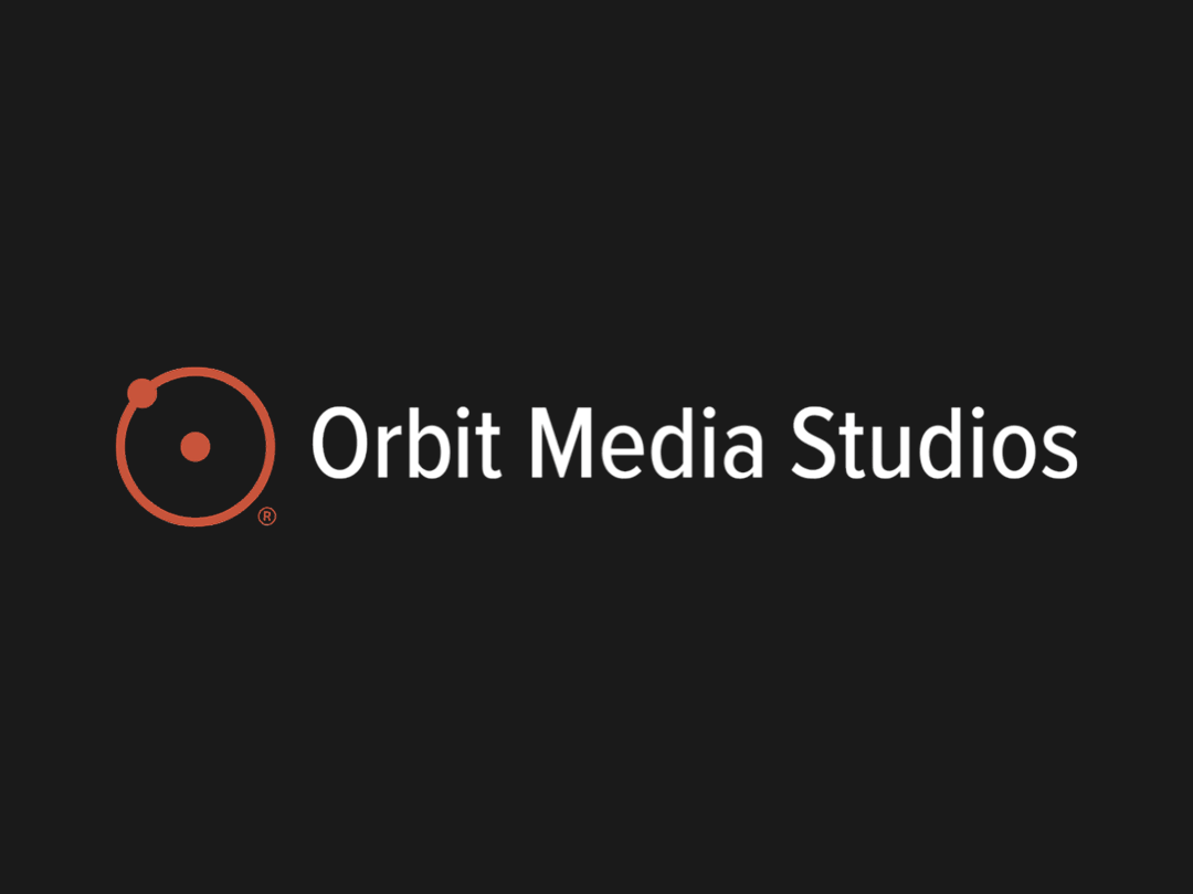 Orbit Media Studios seo healthcare web design agency