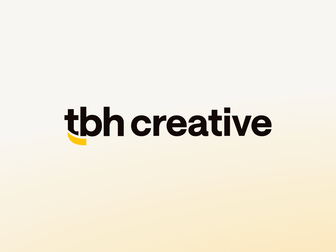TBH Creative hospital rebranding healthcare web design agency