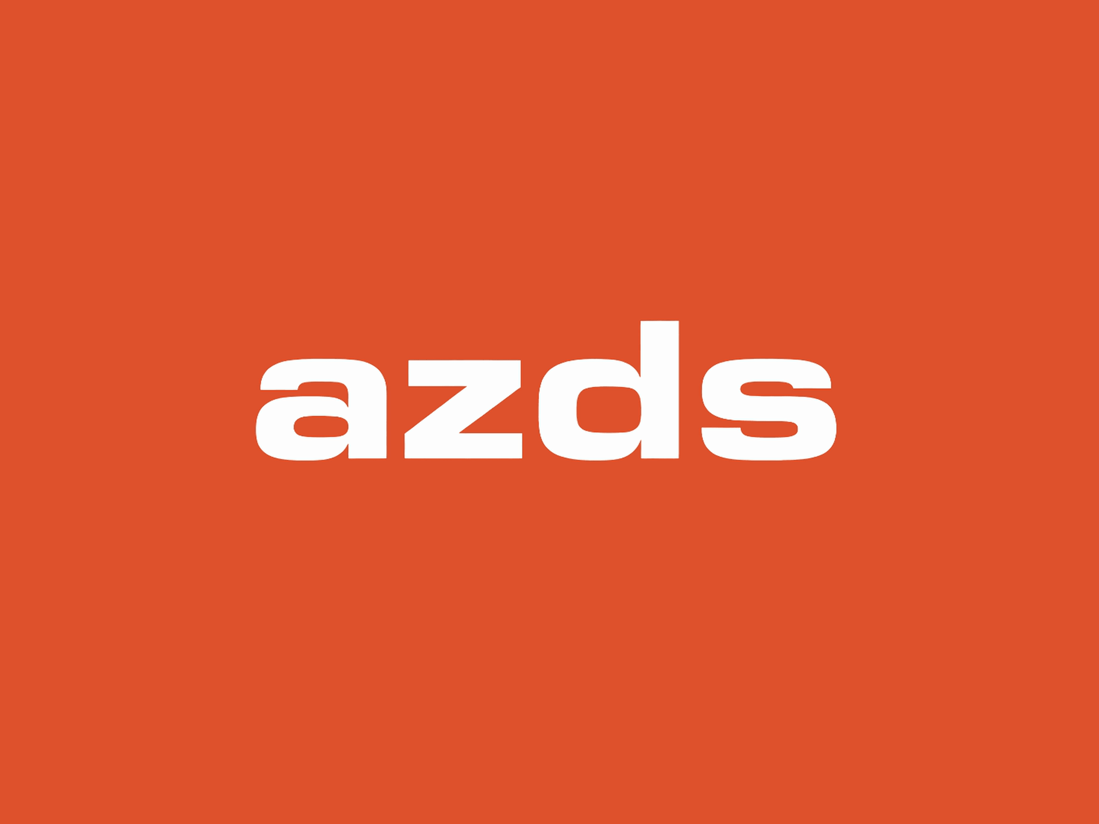 AZDS Interactive Group Hotel Website Design Agency for Booking Experiences Logo