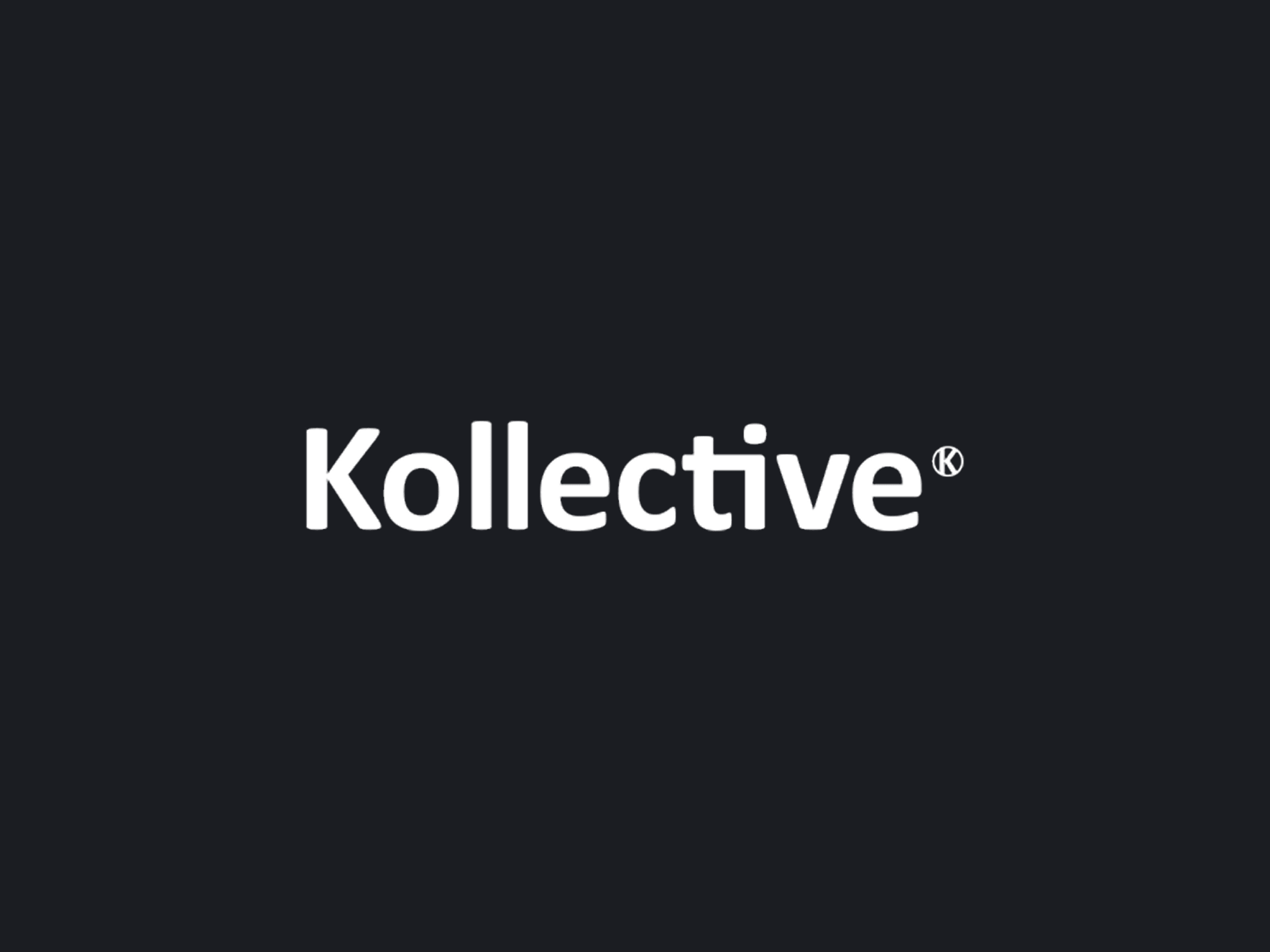 Kollective Hotel Website Design Agency for Hotel Launches Logo