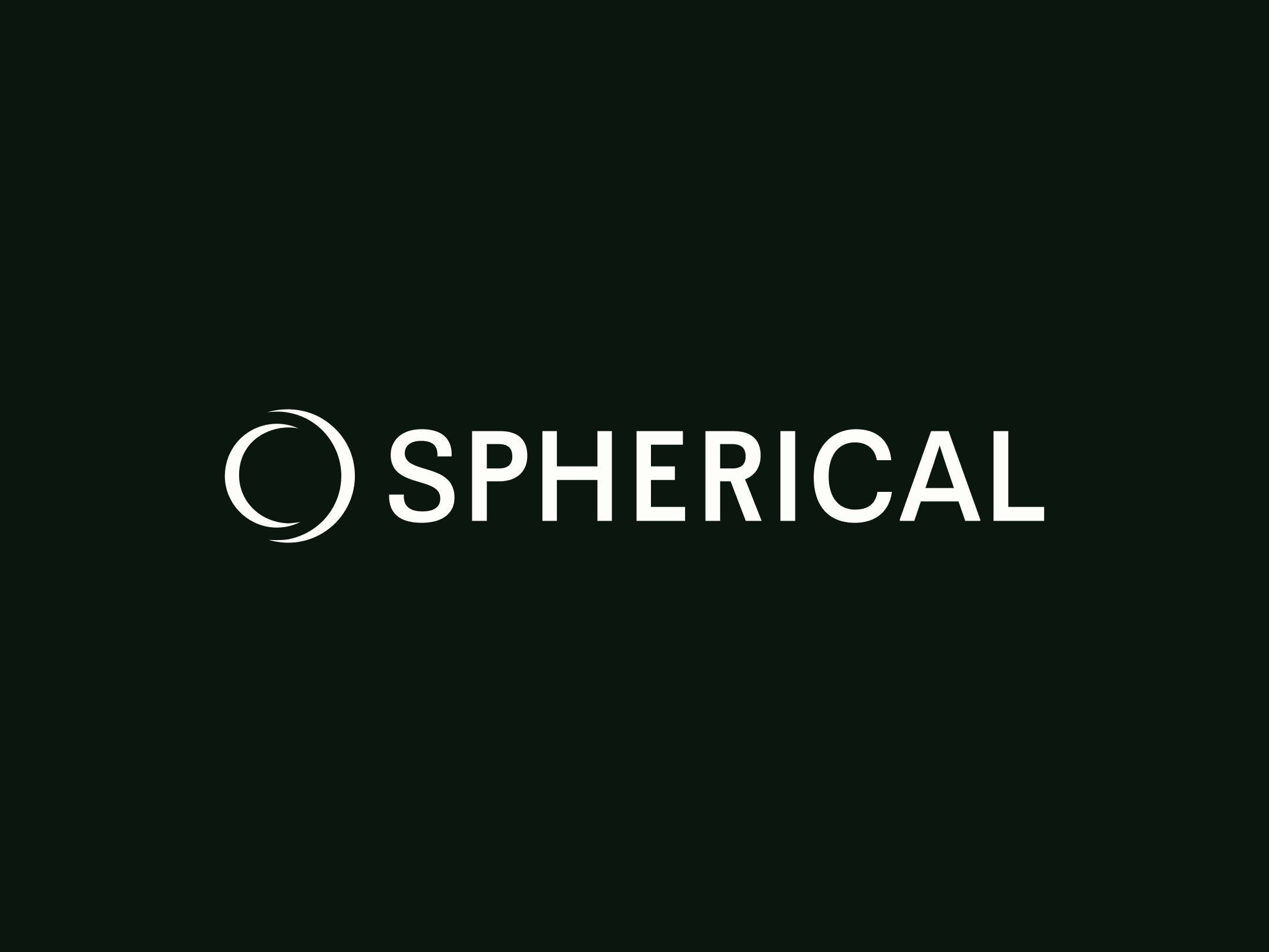 Spherical Hotel Website Design Agency for Boutique Hotels Logo