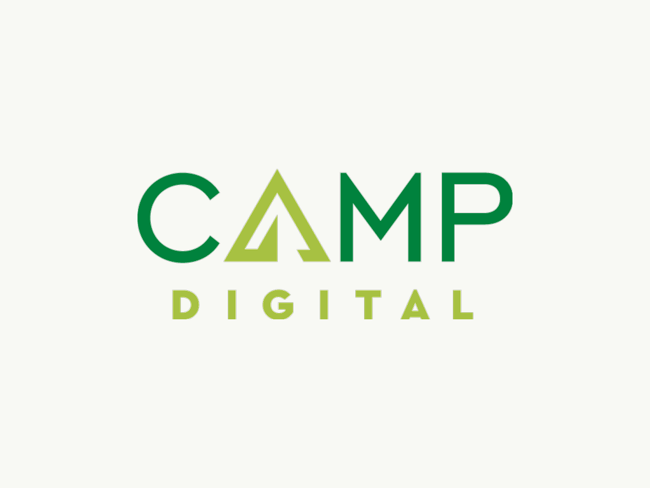 CAMP Digital HVAC Website Design Agency for Large Service Websites Logo