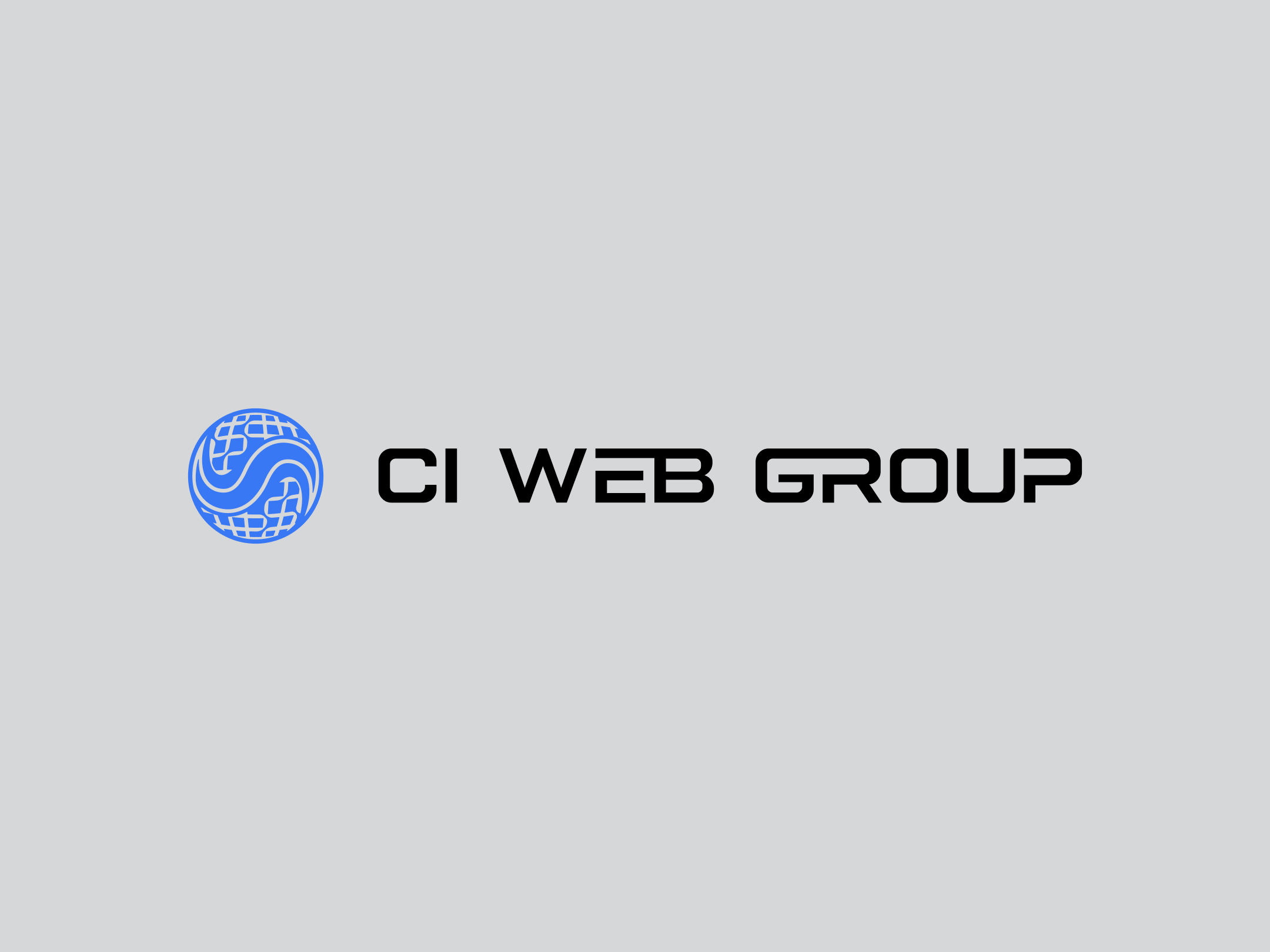 CI Web Group HVAC Website Design Agency for Estimate Requests Logo