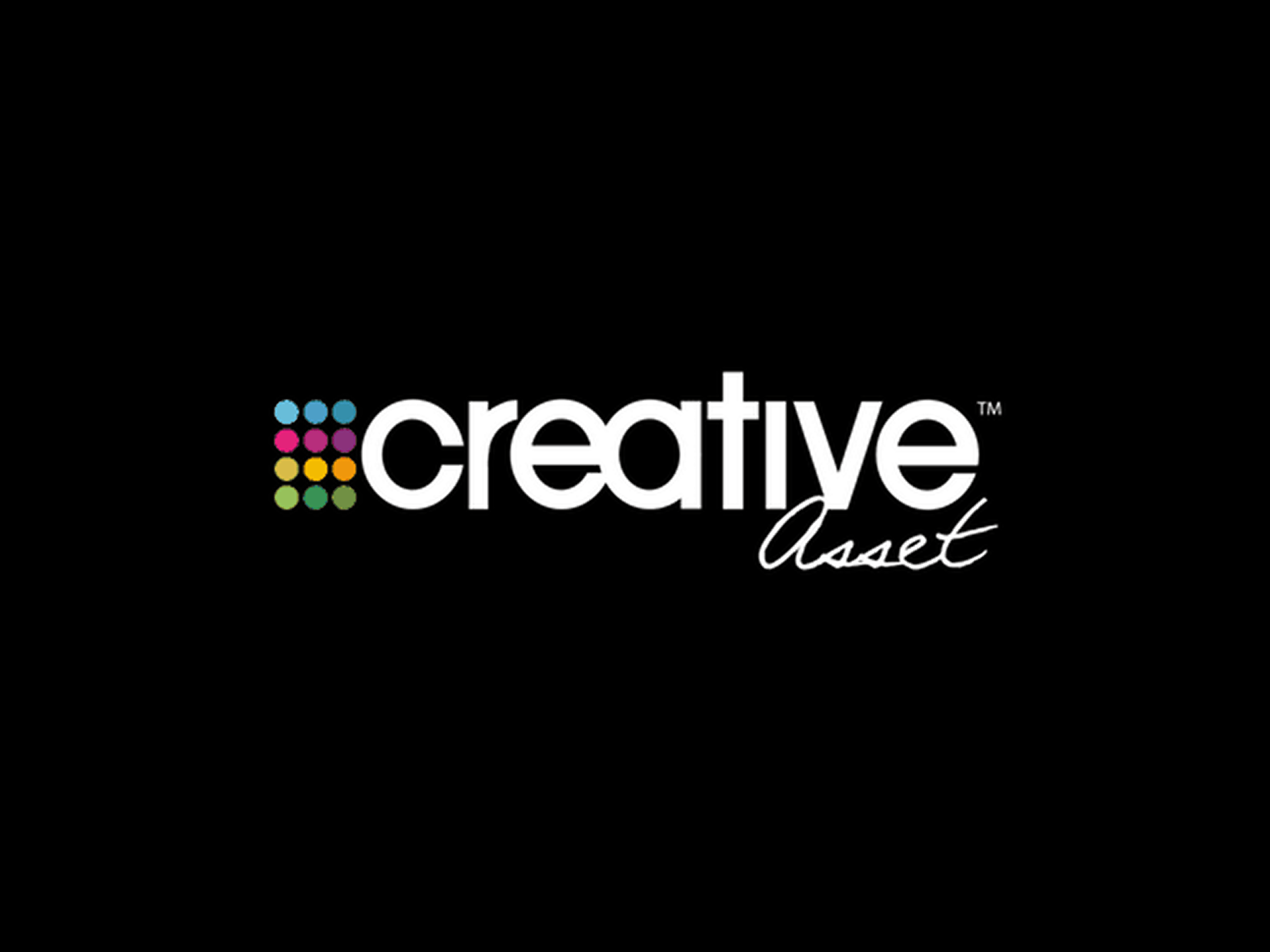 Creative Asset HVAC Website Design Agency for WordPress Websites Logo