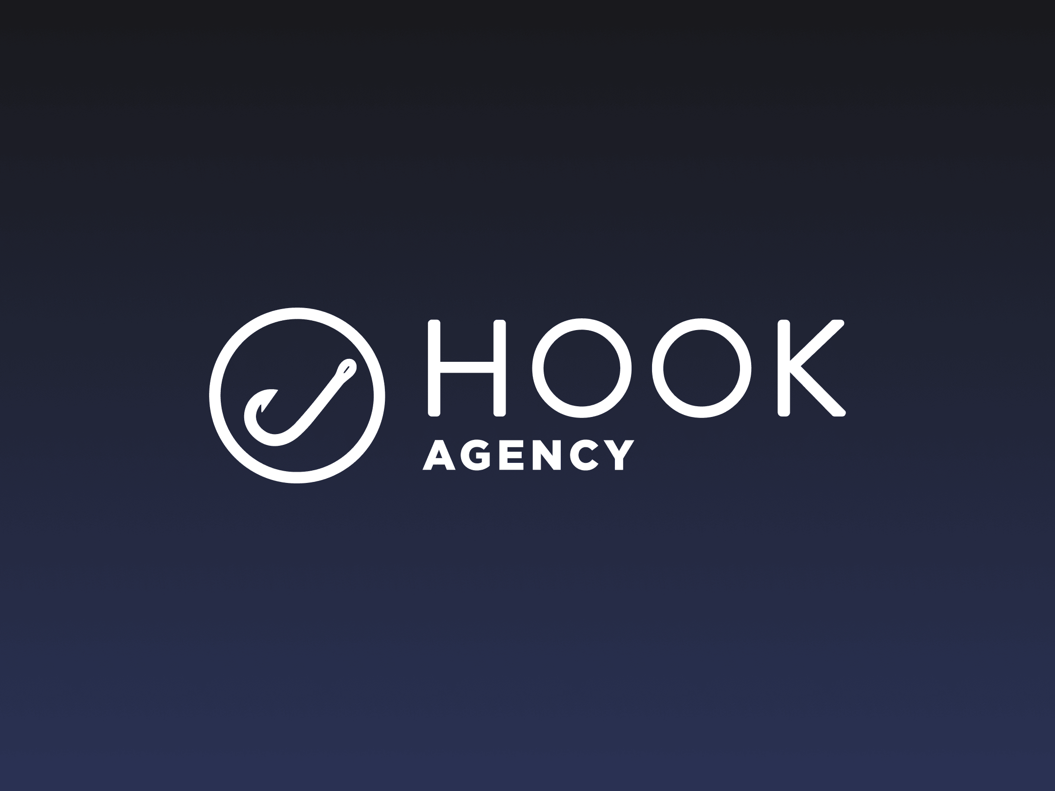 Hook Agency HVAC Website Design Agency for Lead-Focused Design Logo